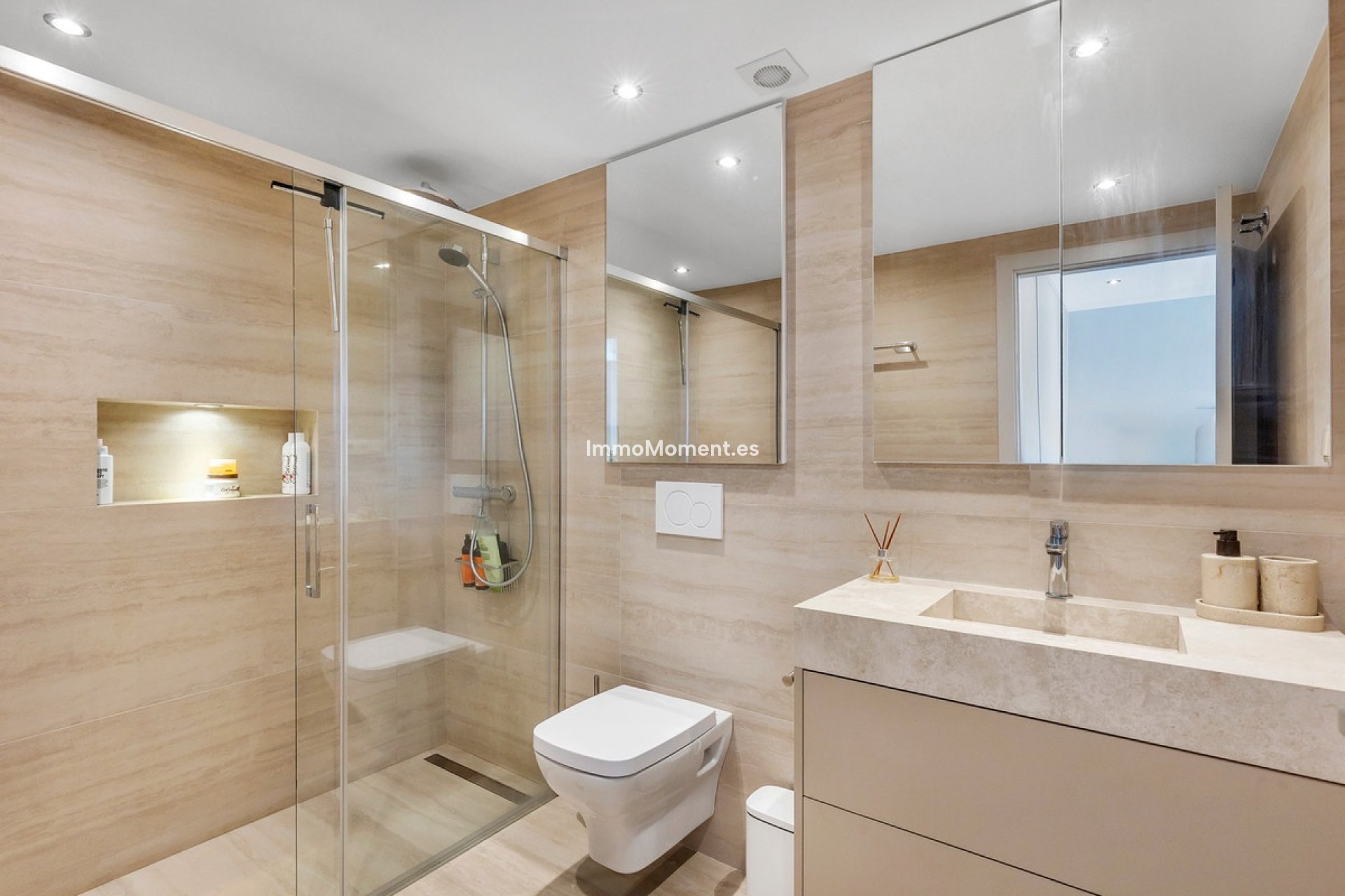 Wiederverkauf - Wohnung - Orihuela Costa - Punta Prima