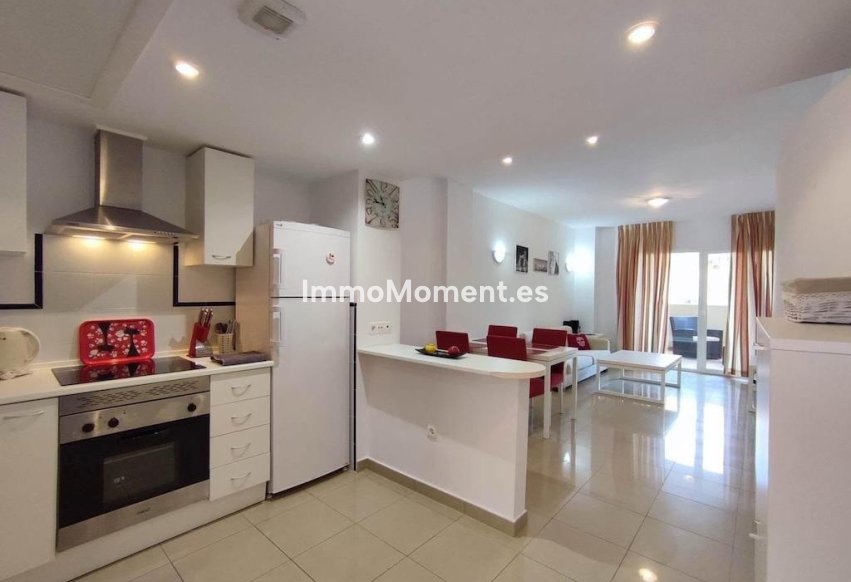Wiederverkauf - Wohnung - Orihuela Costa - Punta Prima