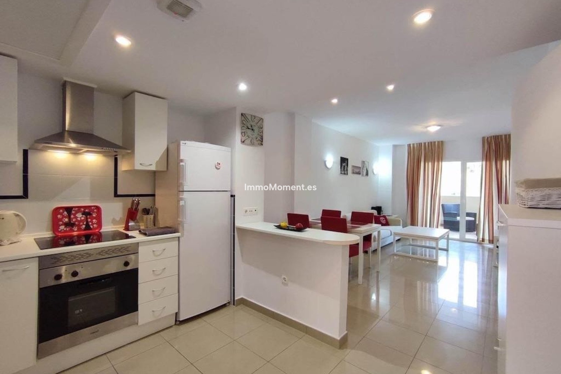 Wiederverkauf - Wohnung - Orihuela Costa - Punta Prima