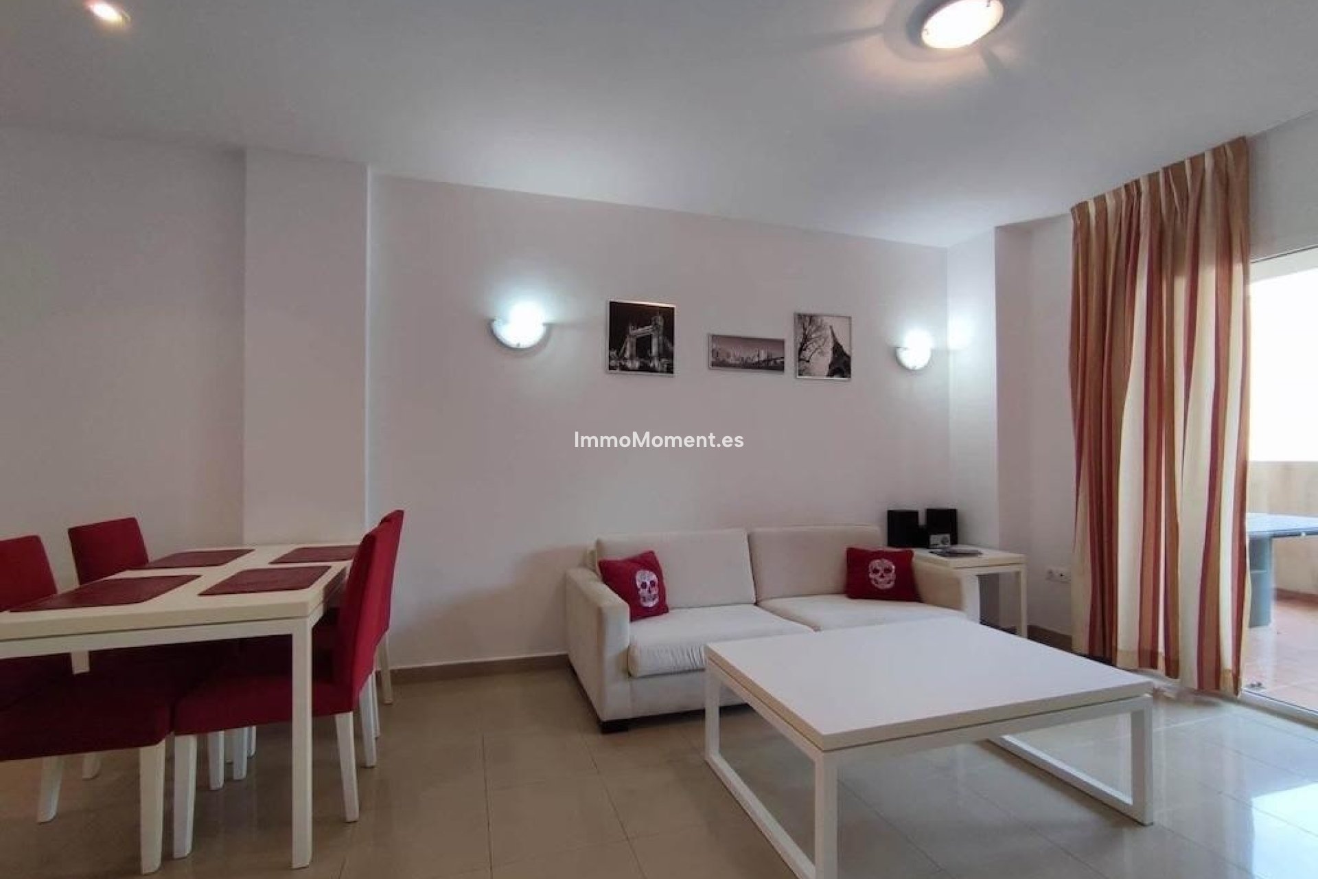 Wiederverkauf - Wohnung - Orihuela Costa - Punta Prima