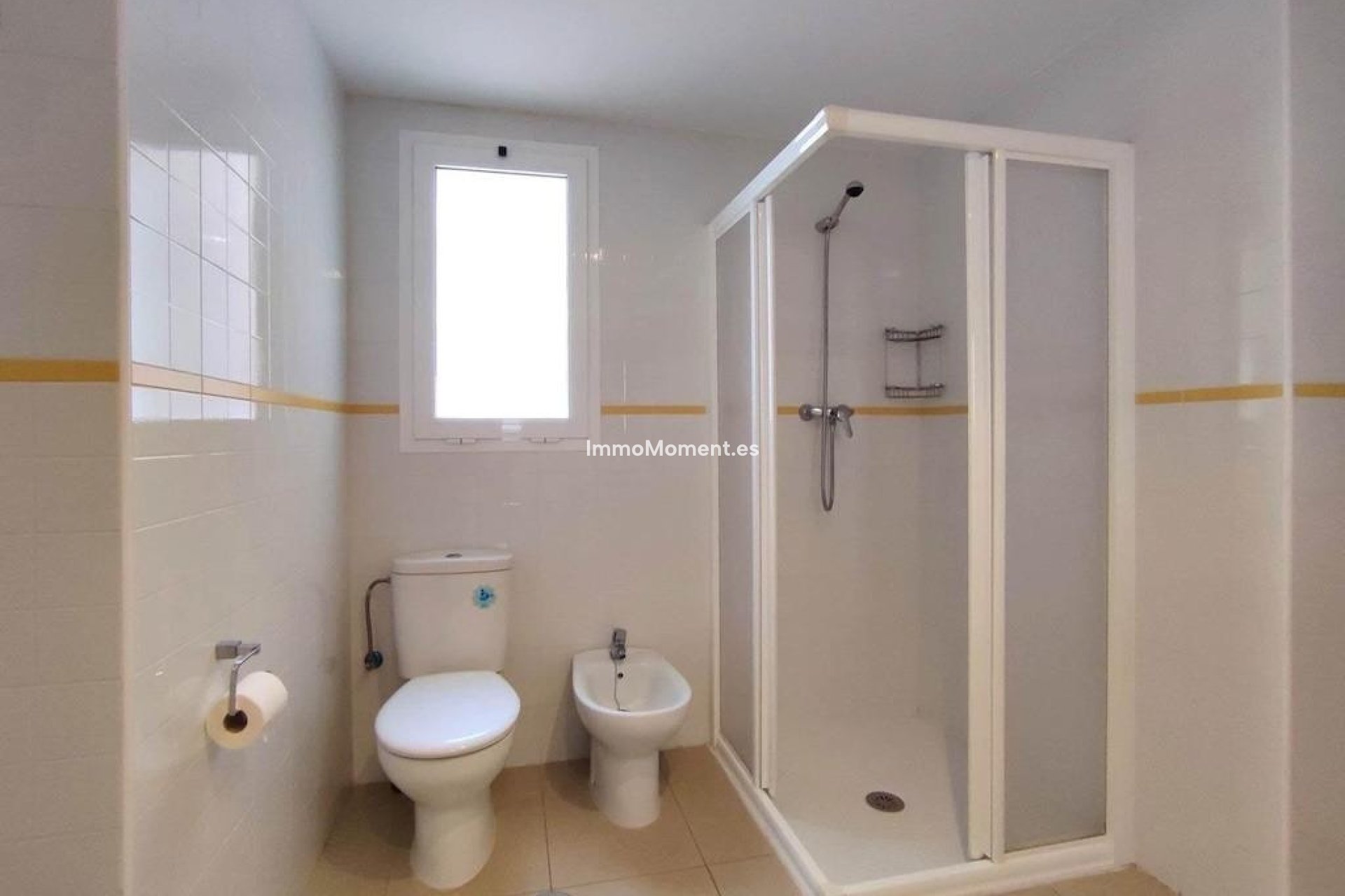 Wiederverkauf - Wohnung - Orihuela Costa - Punta Prima