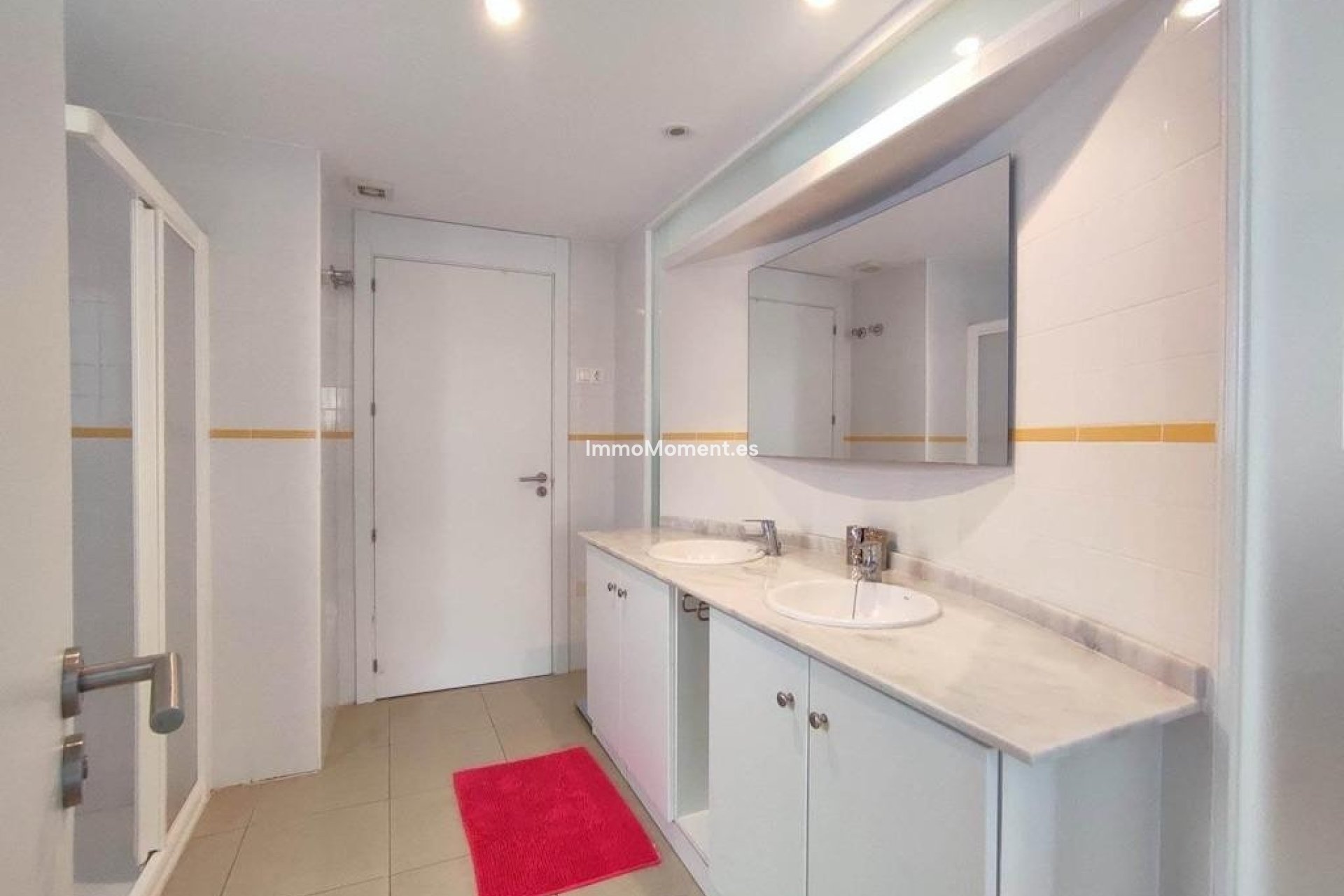 Wiederverkauf - Wohnung - Orihuela Costa - Punta Prima