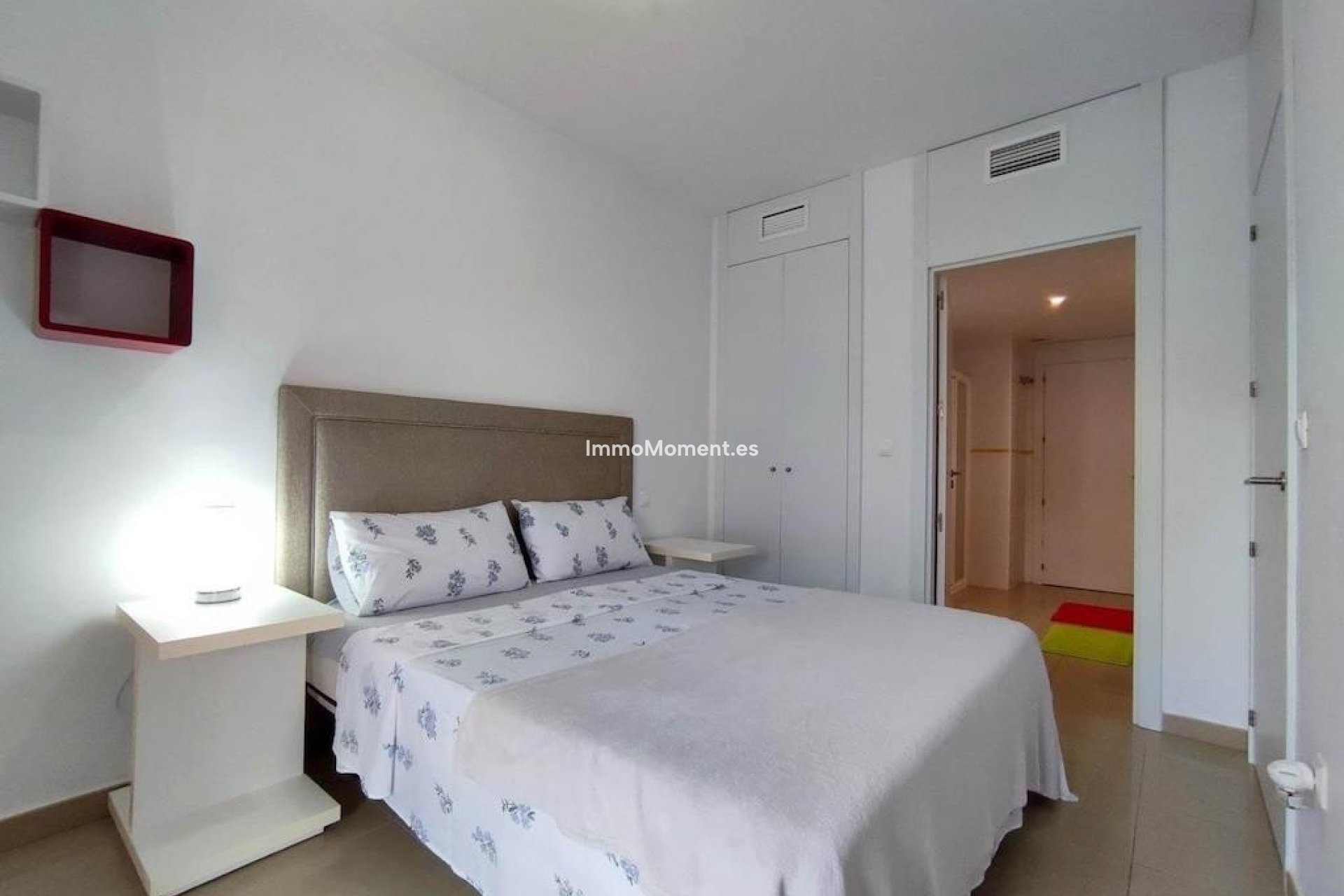Wiederverkauf - Wohnung - Orihuela Costa - Punta Prima