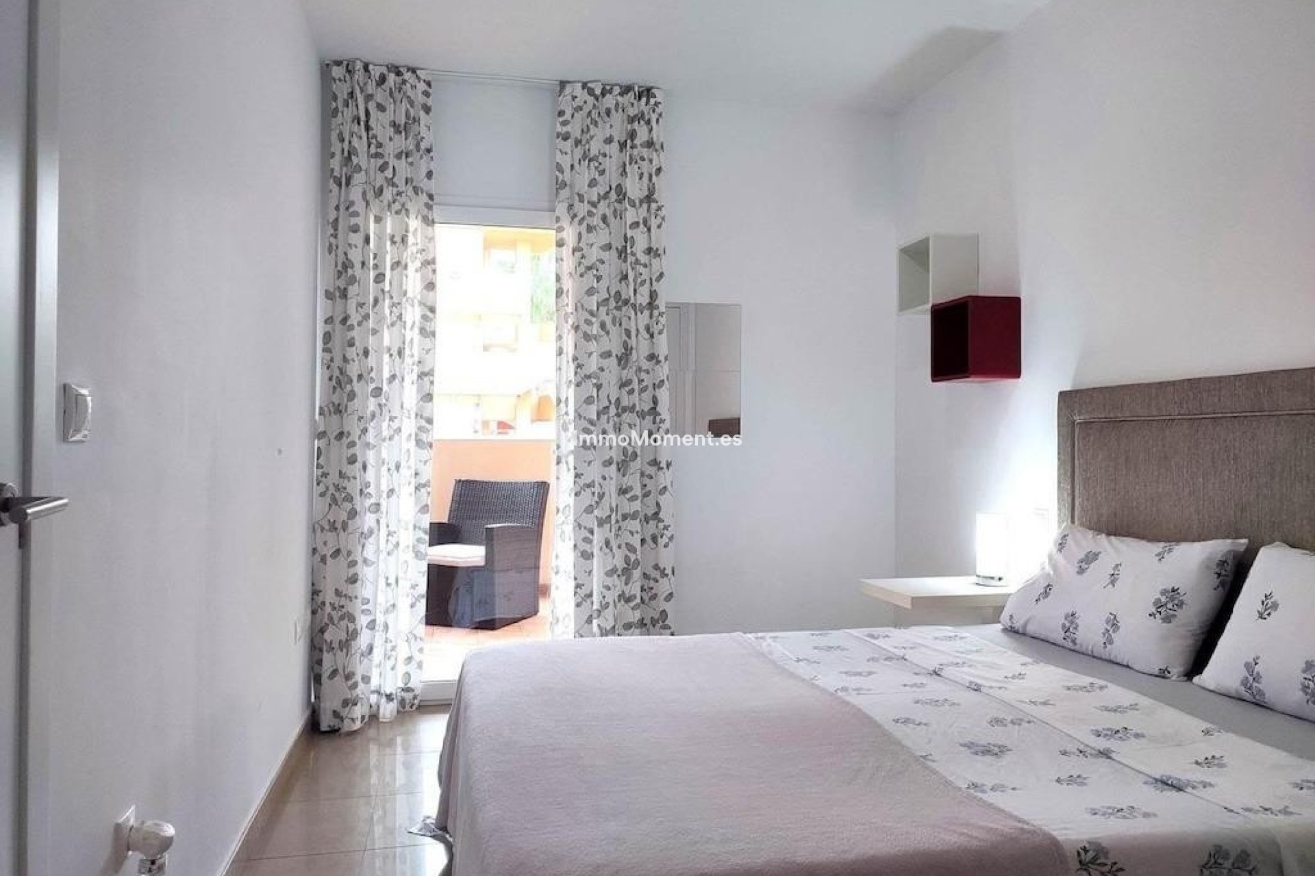 Wiederverkauf - Wohnung - Orihuela Costa - Punta Prima