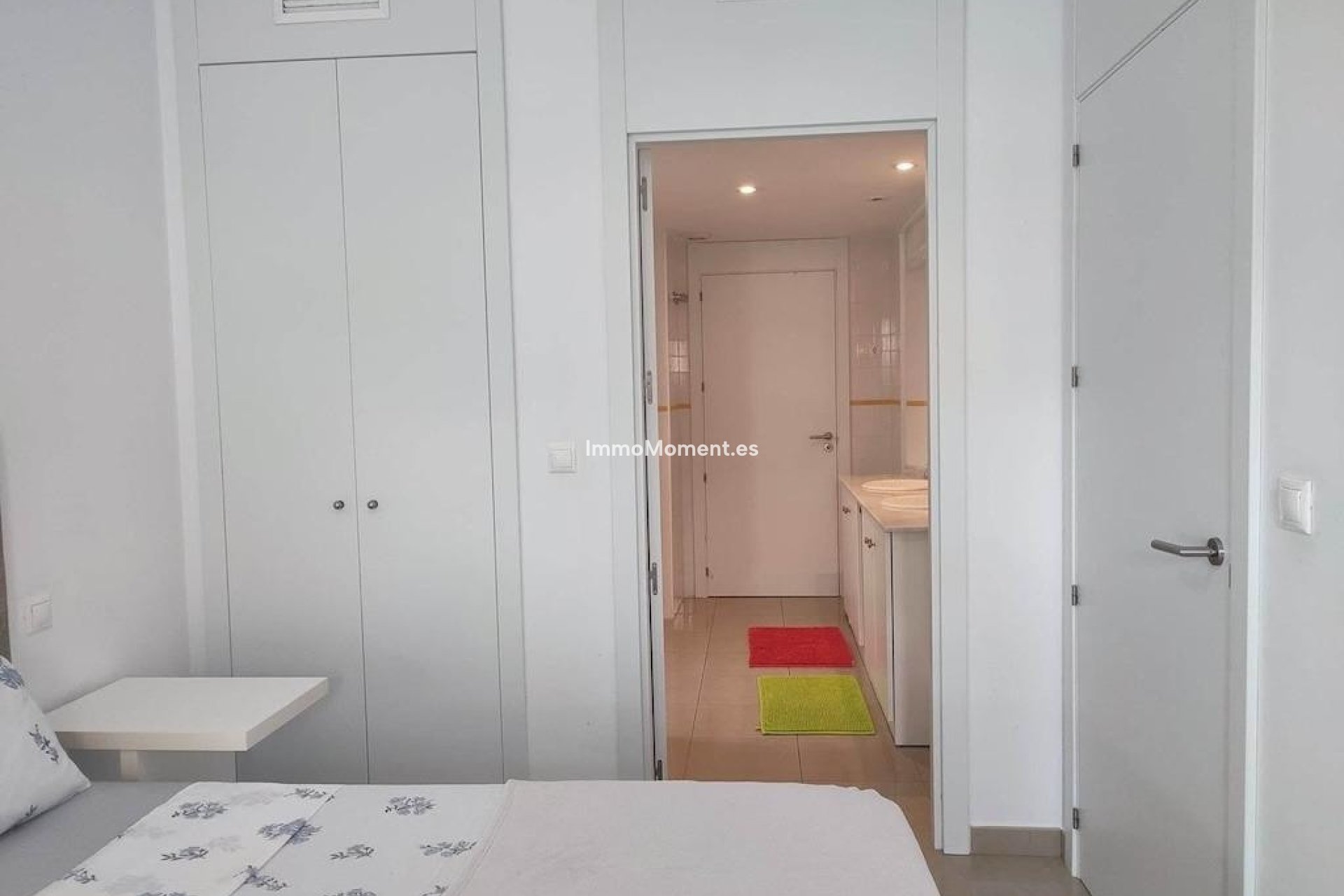 Wiederverkauf - Wohnung - Orihuela Costa - Punta Prima