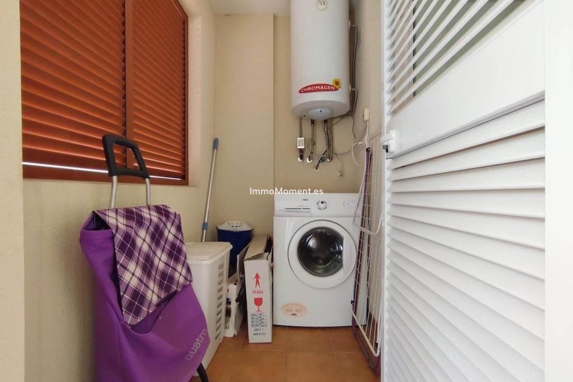 Wiederverkauf - Wohnung - Orihuela Costa - Punta Prima