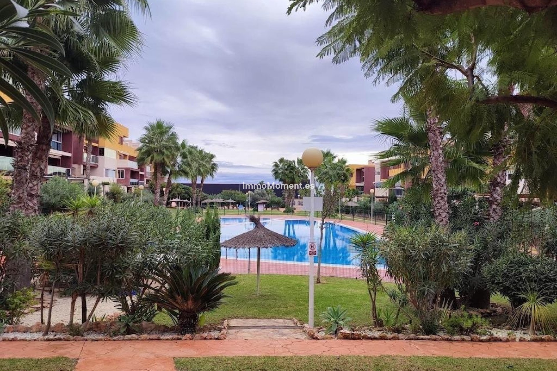 Wiederverkauf - Wohnung - Orihuela Costa - Punta Prima