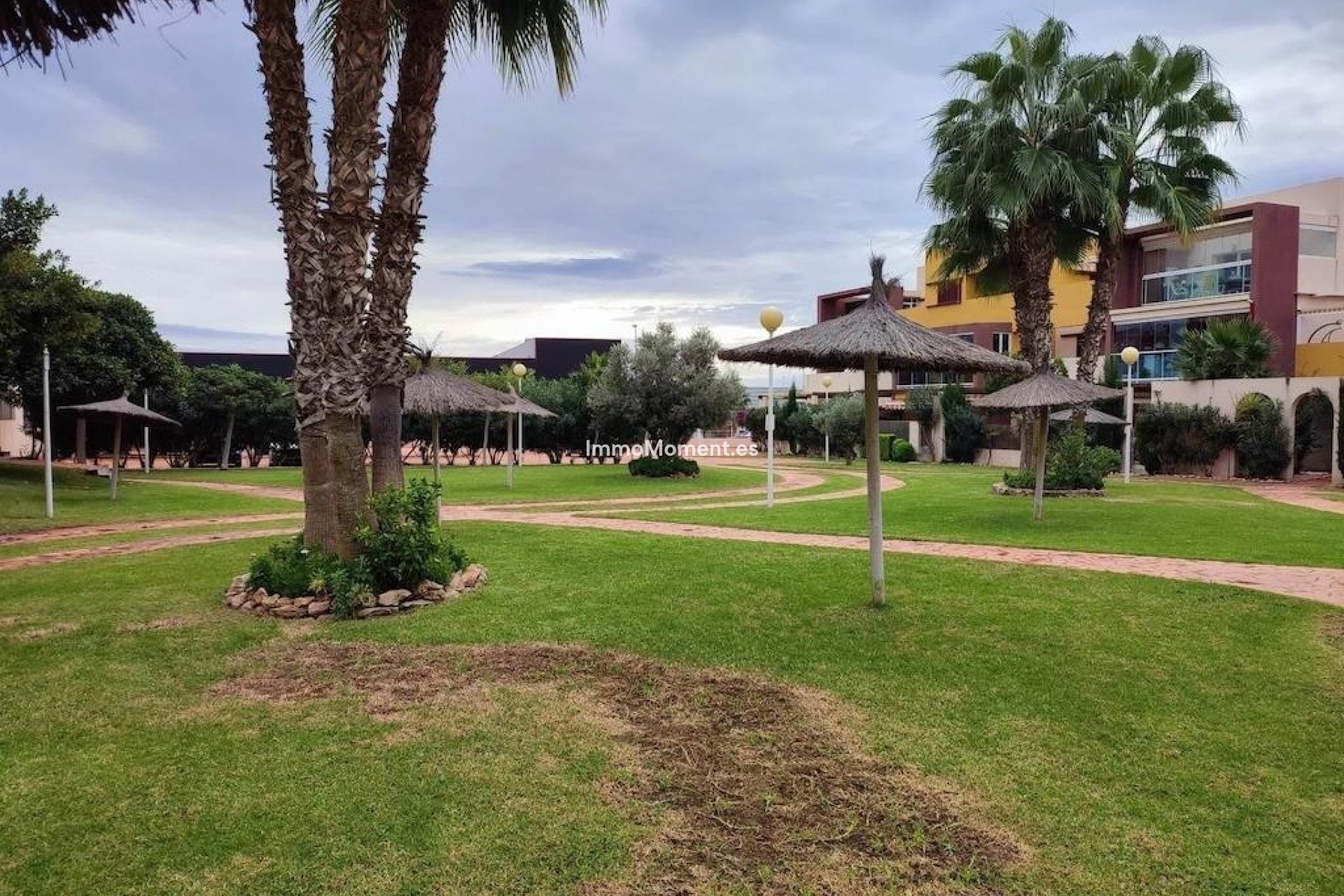 Wiederverkauf - Wohnung - Orihuela Costa - Punta Prima