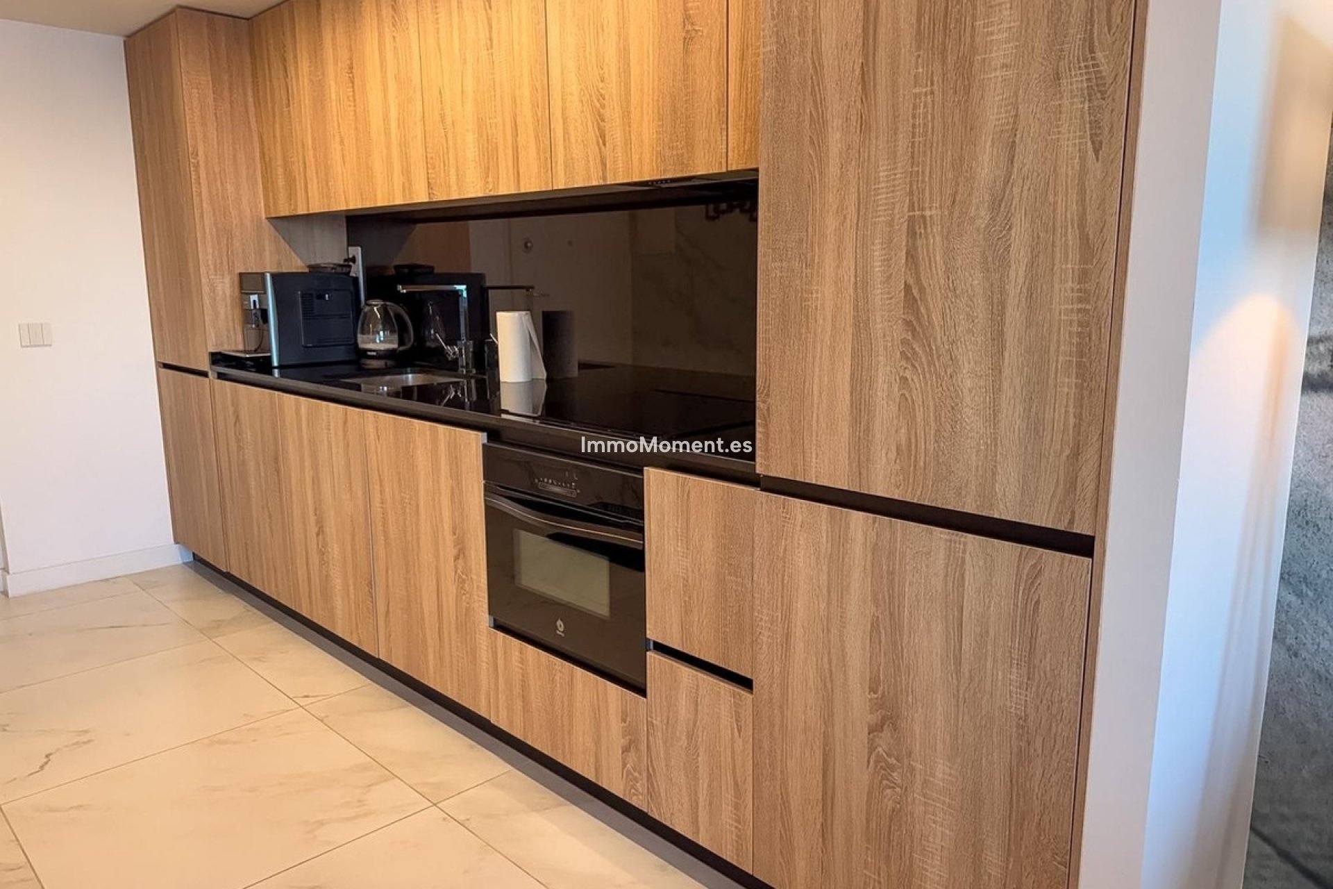 Wiederverkauf - Wohnung - Orihuela Costa - Punta Prima