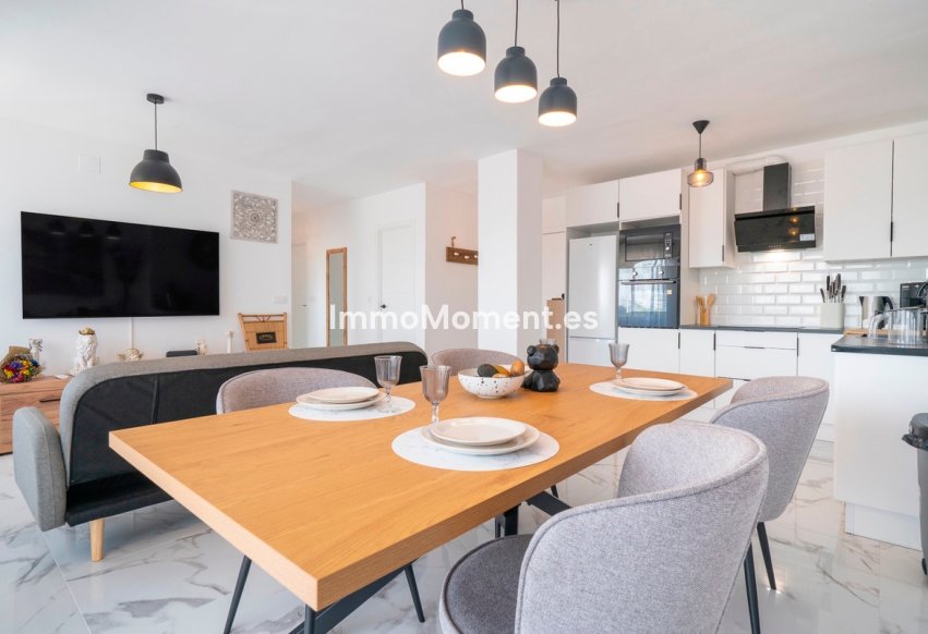 Wiederverkauf - Wohnung - Orihuela Costa - Punta Prima