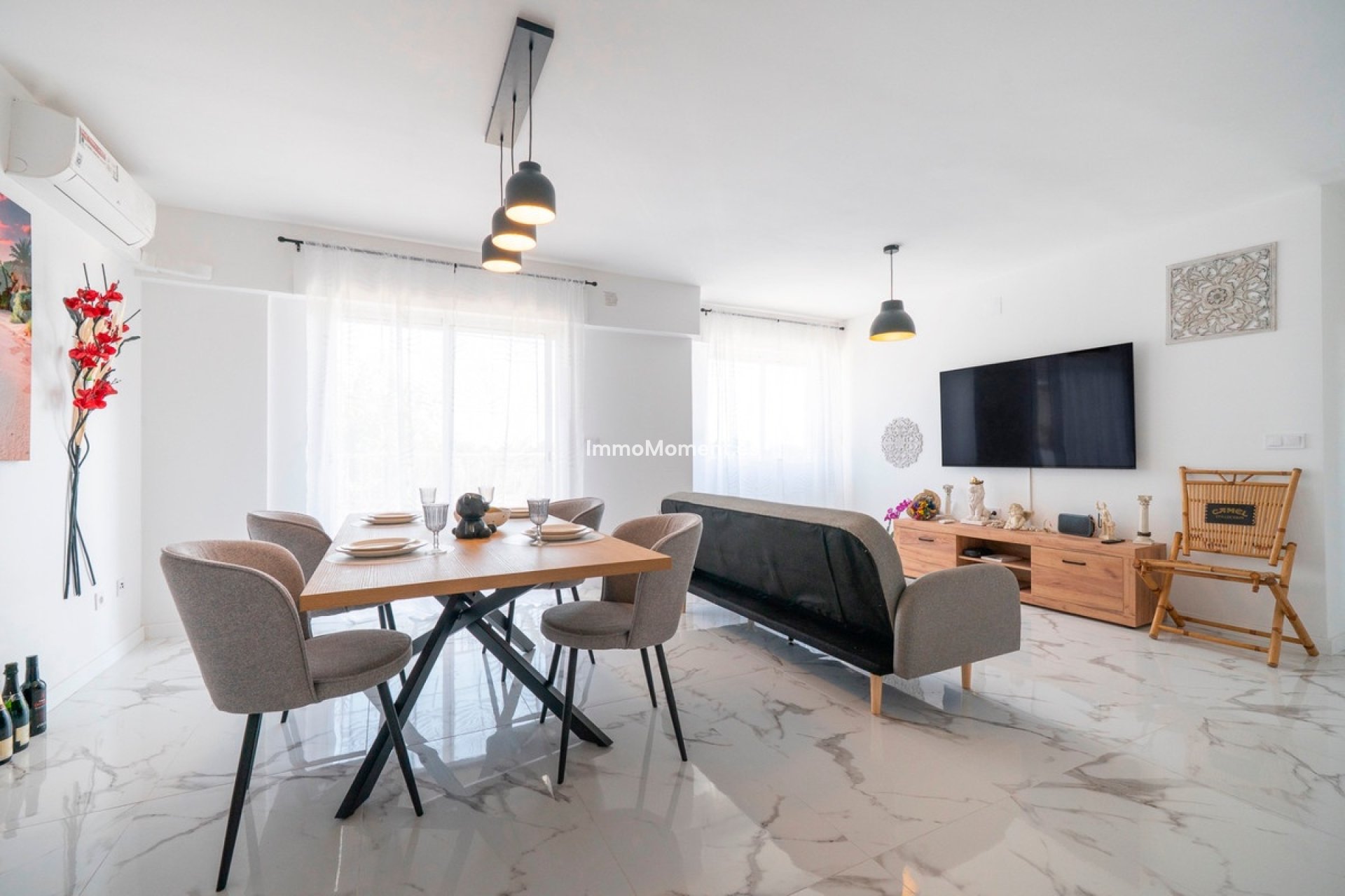 Wiederverkauf - Wohnung - Orihuela Costa - Punta Prima