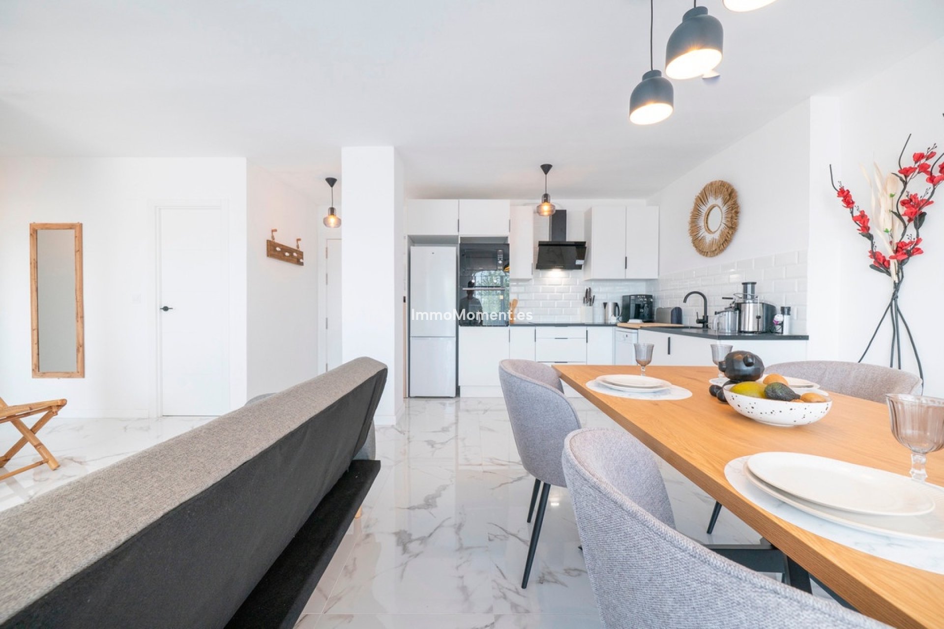 Wiederverkauf - Wohnung - Orihuela Costa - Punta Prima