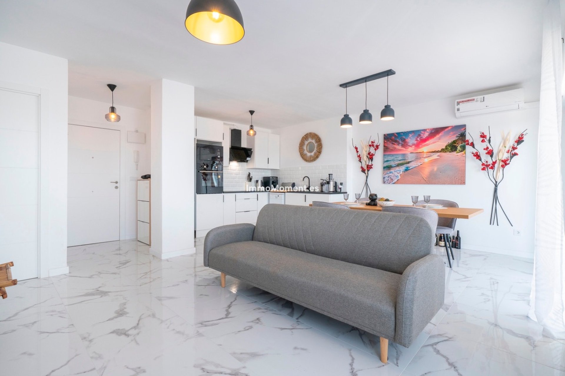 Wiederverkauf - Wohnung - Orihuela Costa - Punta Prima