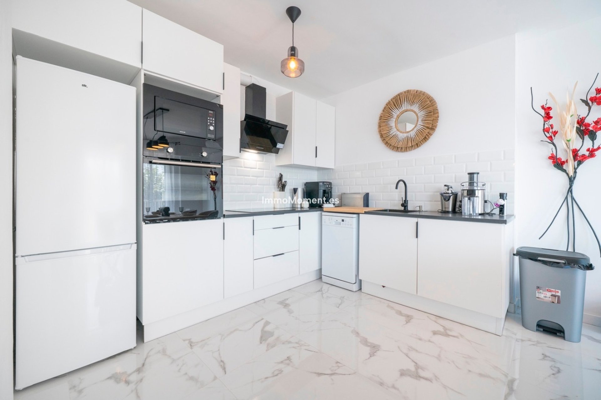 Wiederverkauf - Wohnung - Orihuela Costa - Punta Prima