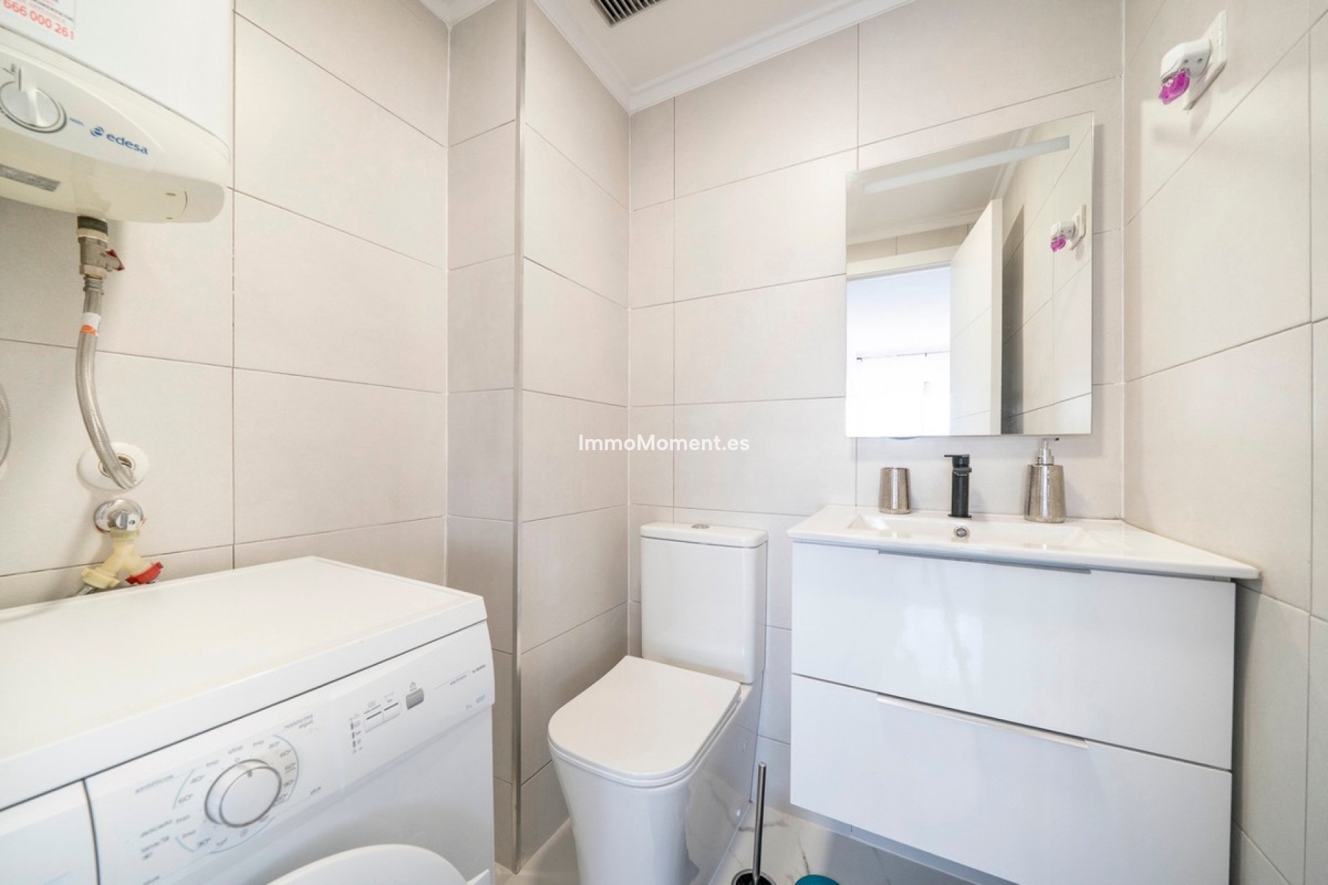 Wiederverkauf - Wohnung - Orihuela Costa - Punta Prima