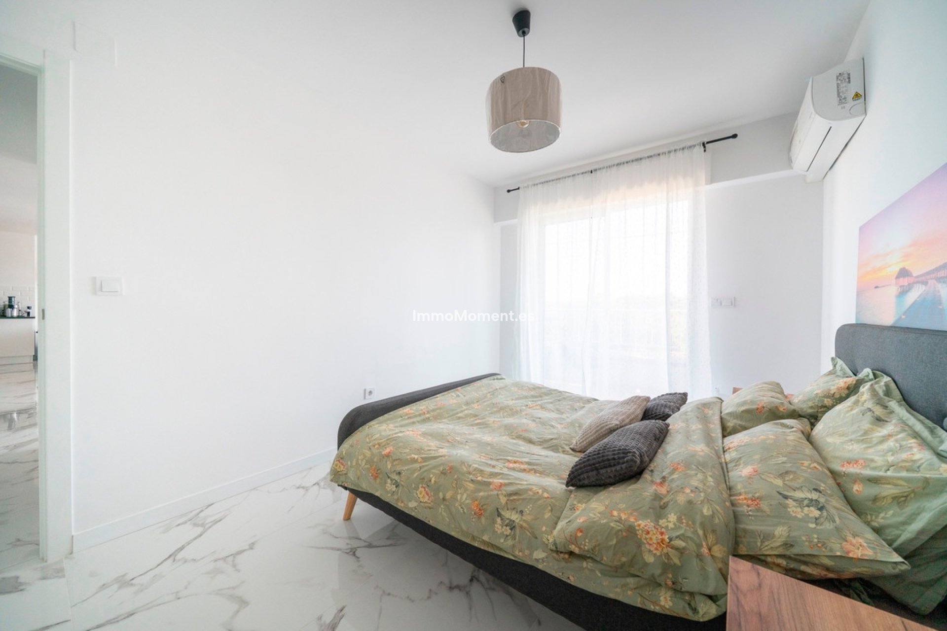 Wiederverkauf - Wohnung - Orihuela Costa - Punta Prima