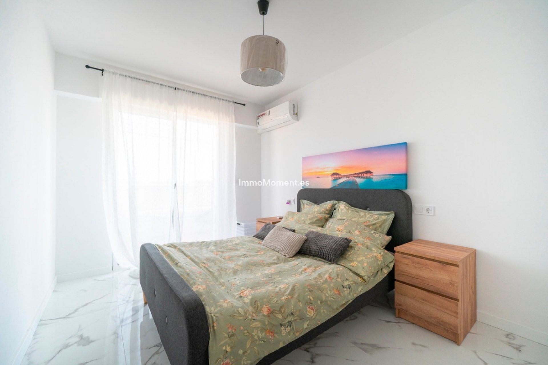 Wiederverkauf - Wohnung - Orihuela Costa - Punta Prima