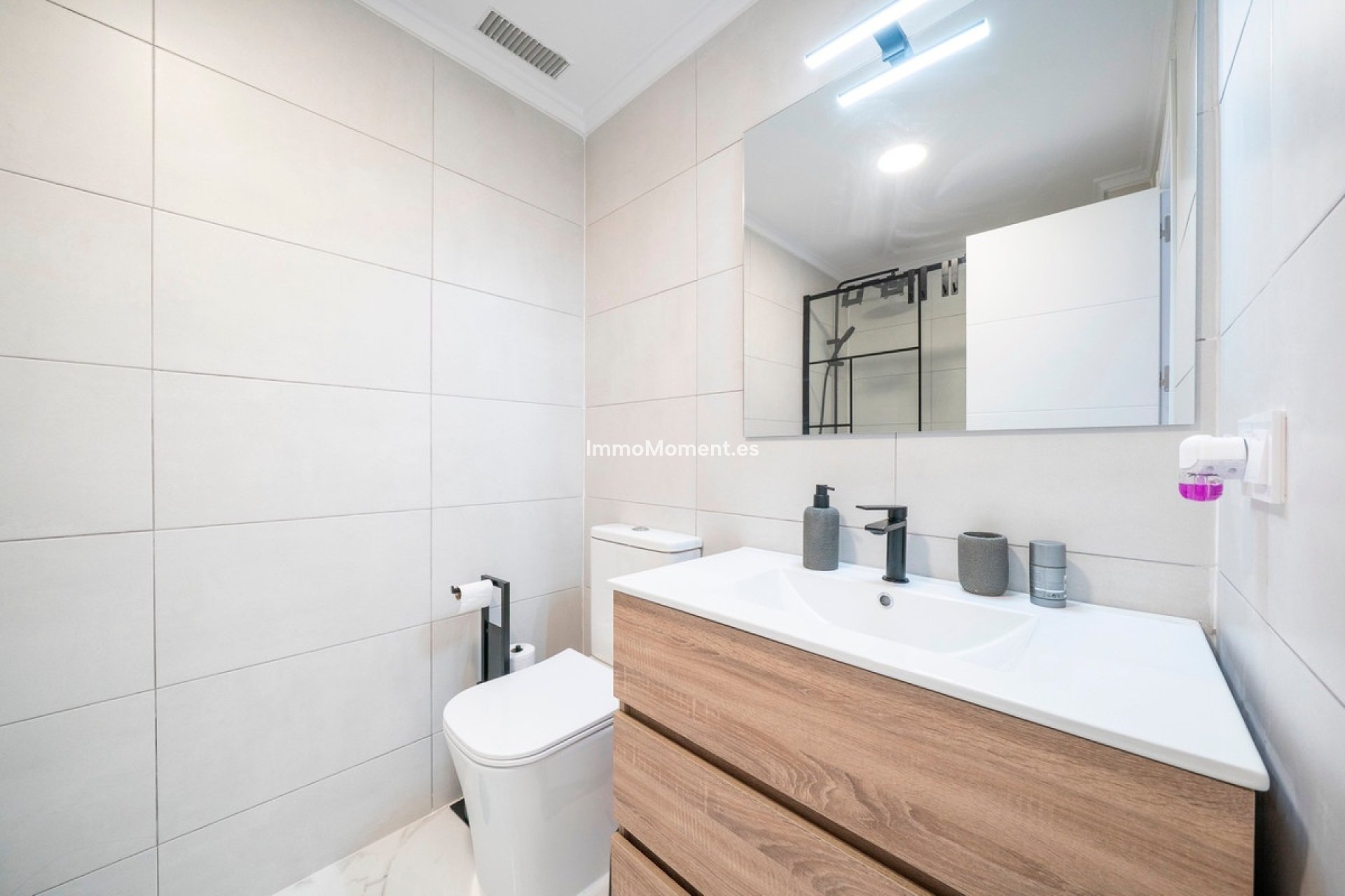 Wiederverkauf - Wohnung - Orihuela Costa - Punta Prima