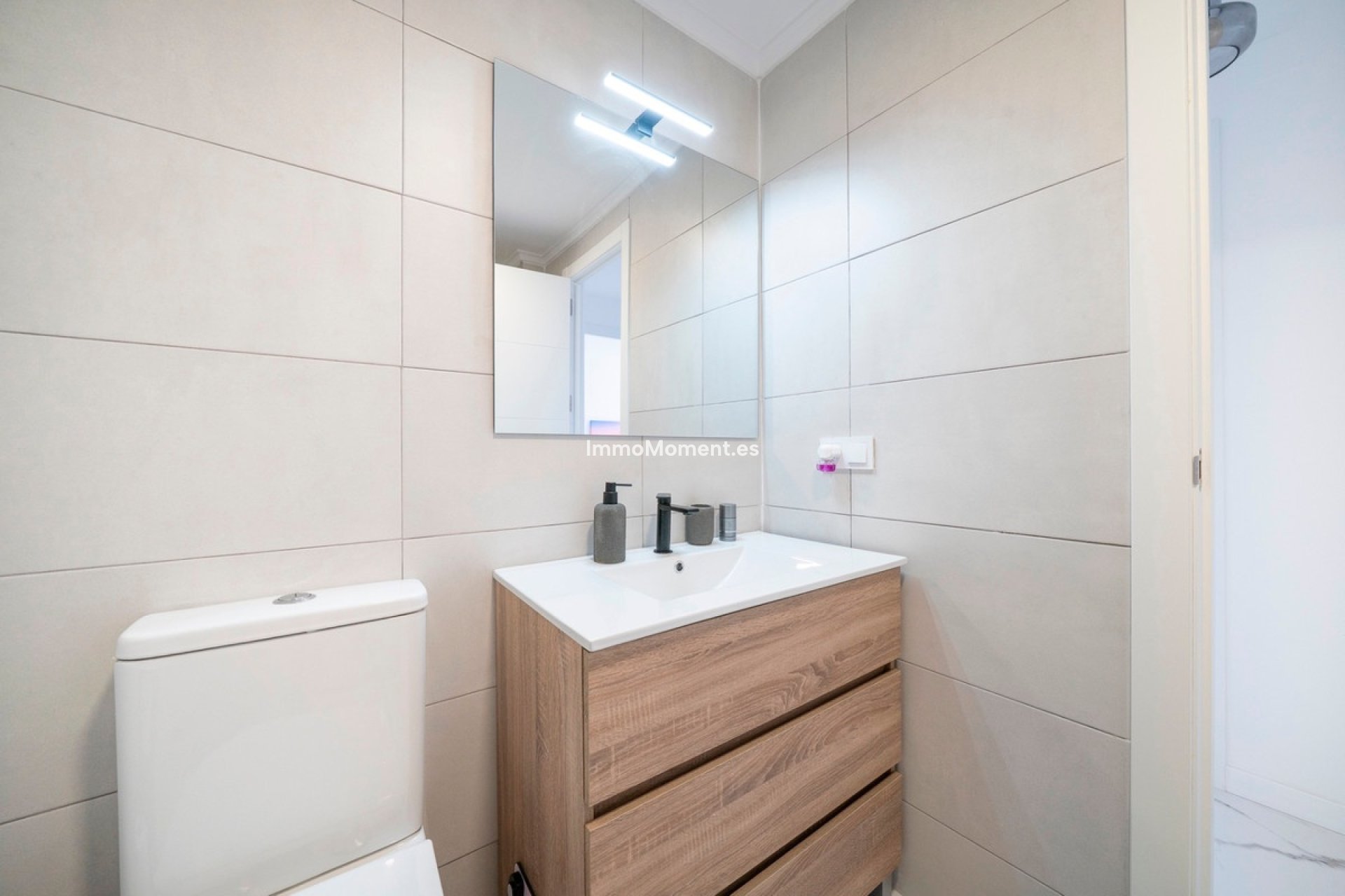 Wiederverkauf - Wohnung - Orihuela Costa - Punta Prima