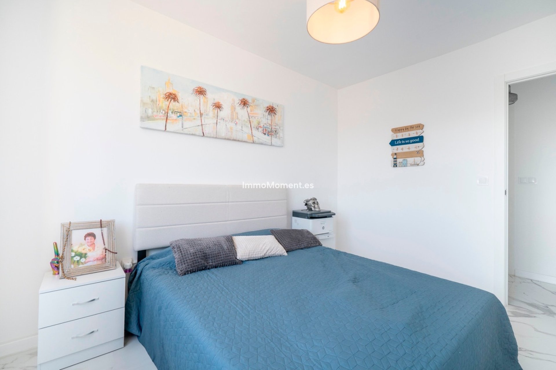 Wiederverkauf - Wohnung - Orihuela Costa - Punta Prima