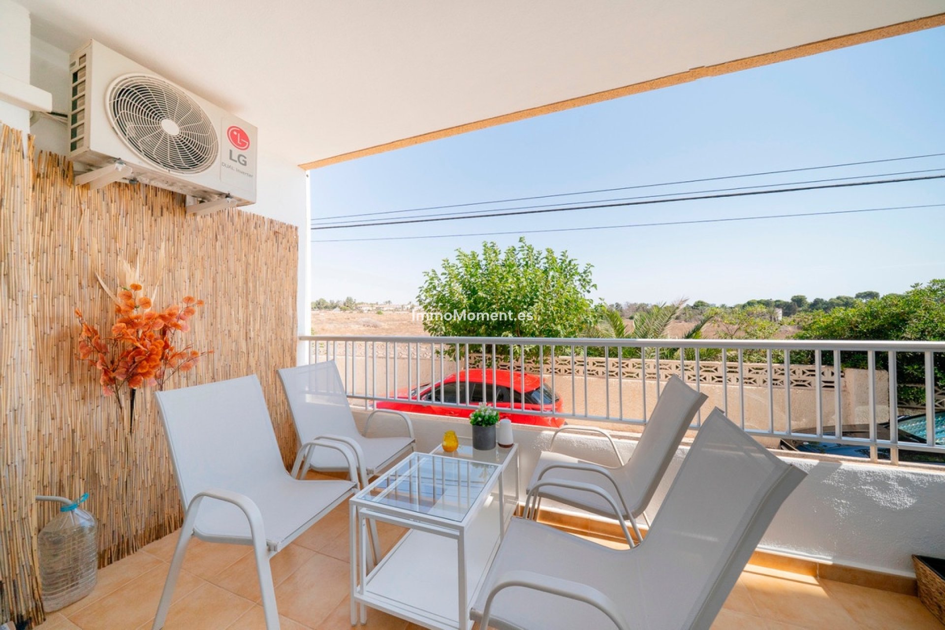 Wiederverkauf - Wohnung - Orihuela Costa - Punta Prima