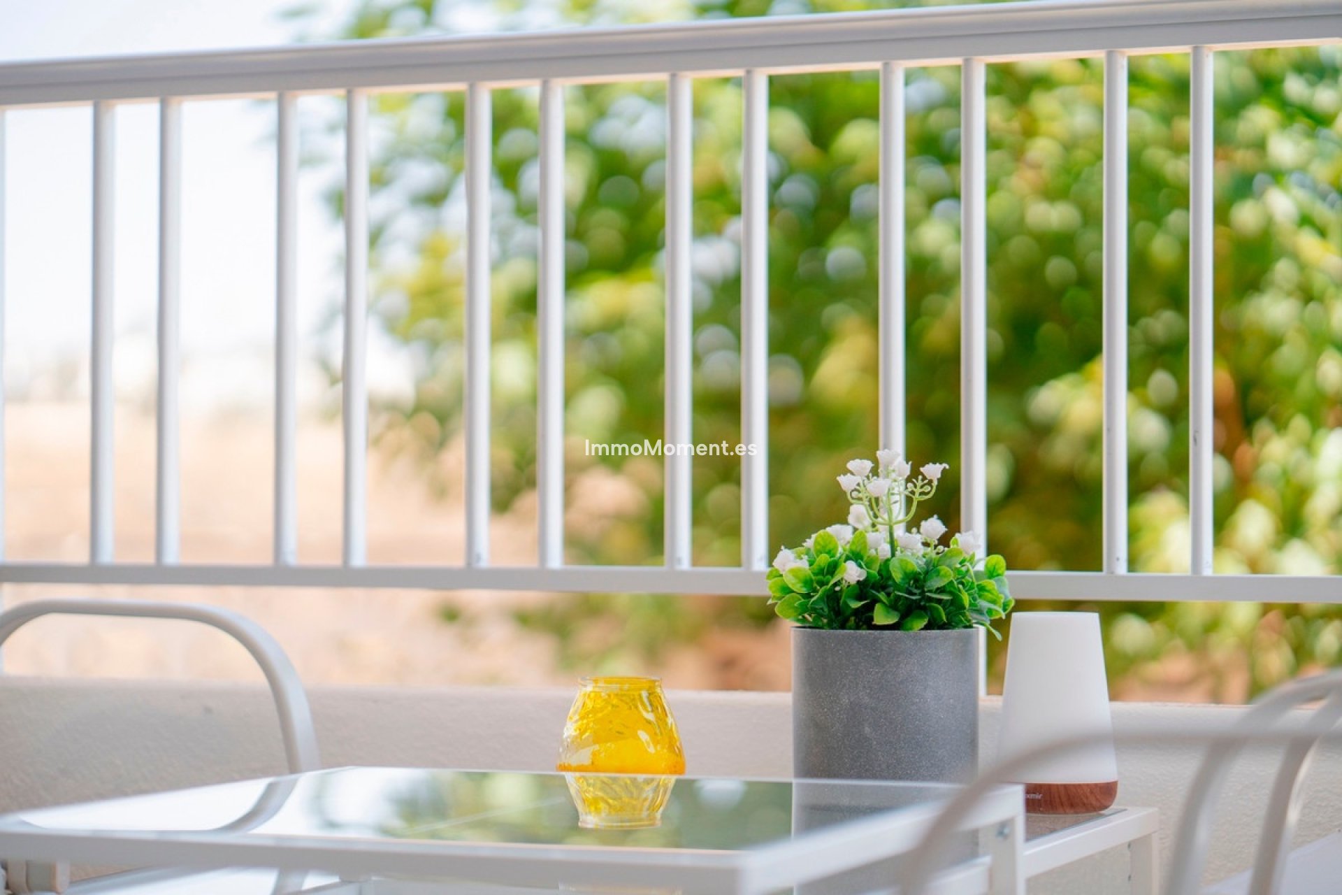 Wiederverkauf - Wohnung - Orihuela Costa - Punta Prima
