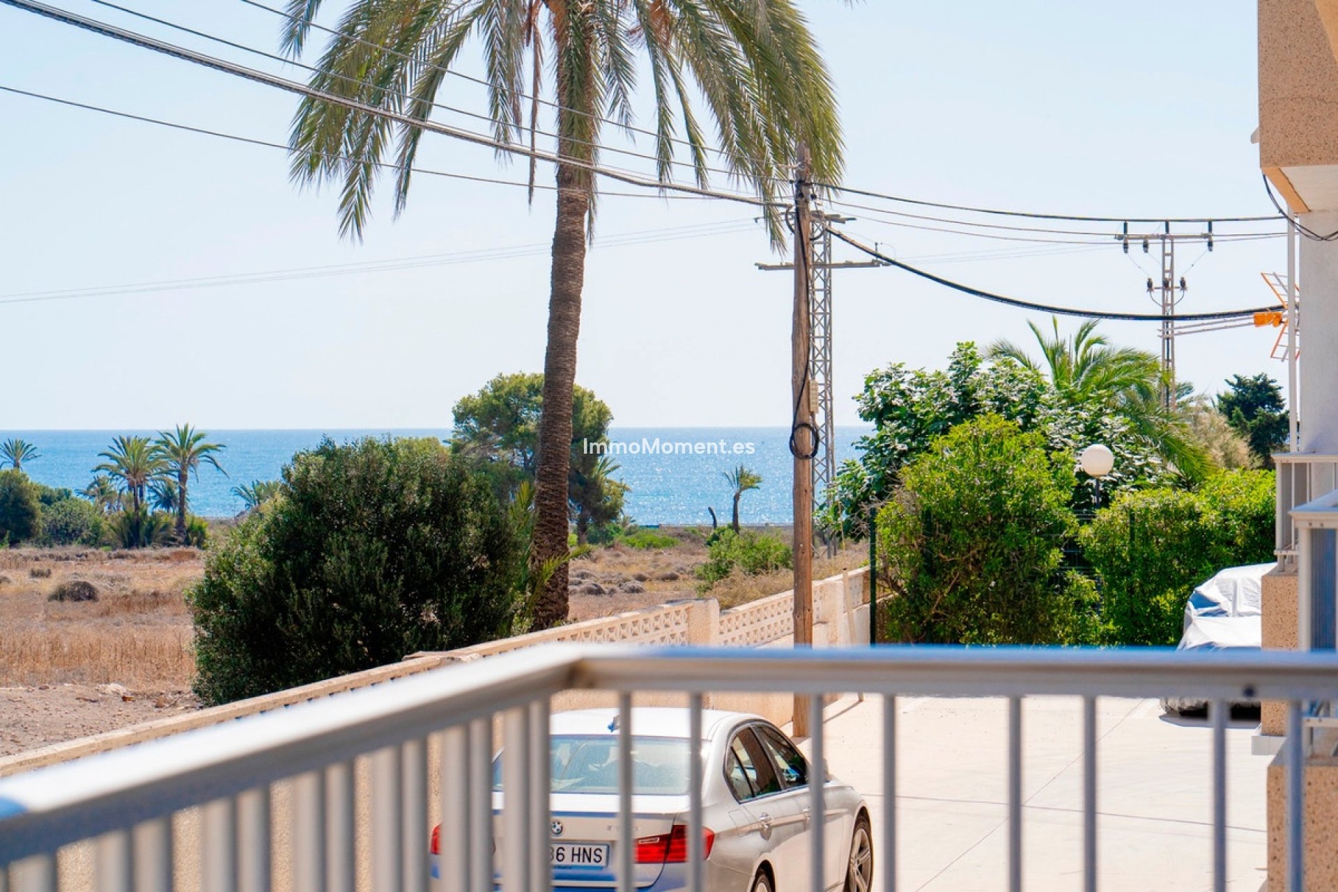 Wiederverkauf - Wohnung - Orihuela Costa - Punta Prima