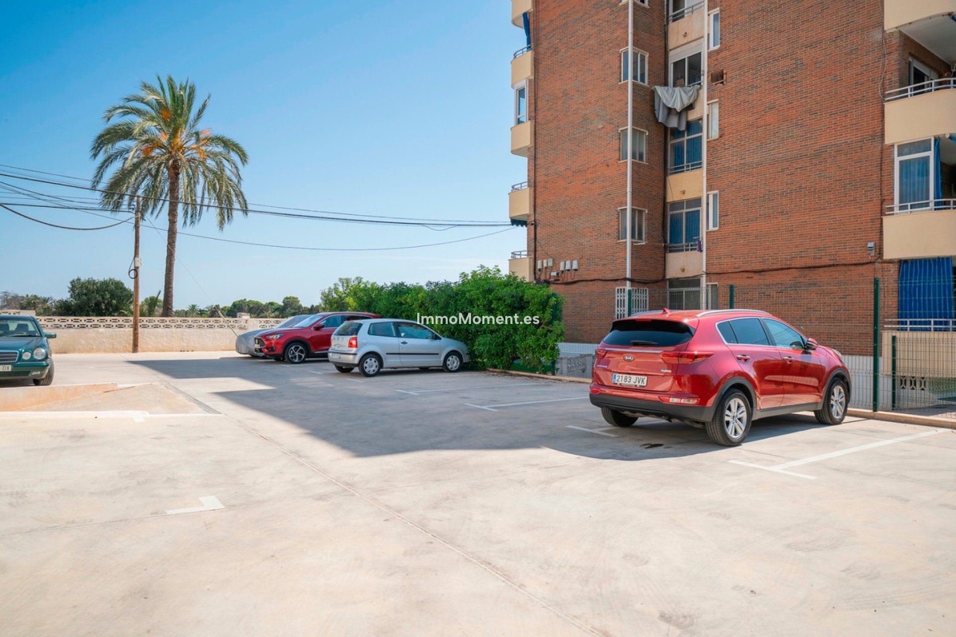 Wiederverkauf - Wohnung - Orihuela Costa - Punta Prima