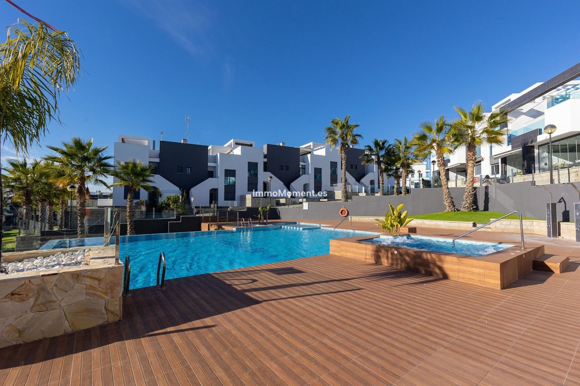 Wiederverkauf - Wohnung - Orihuela Costa - Punta Prima