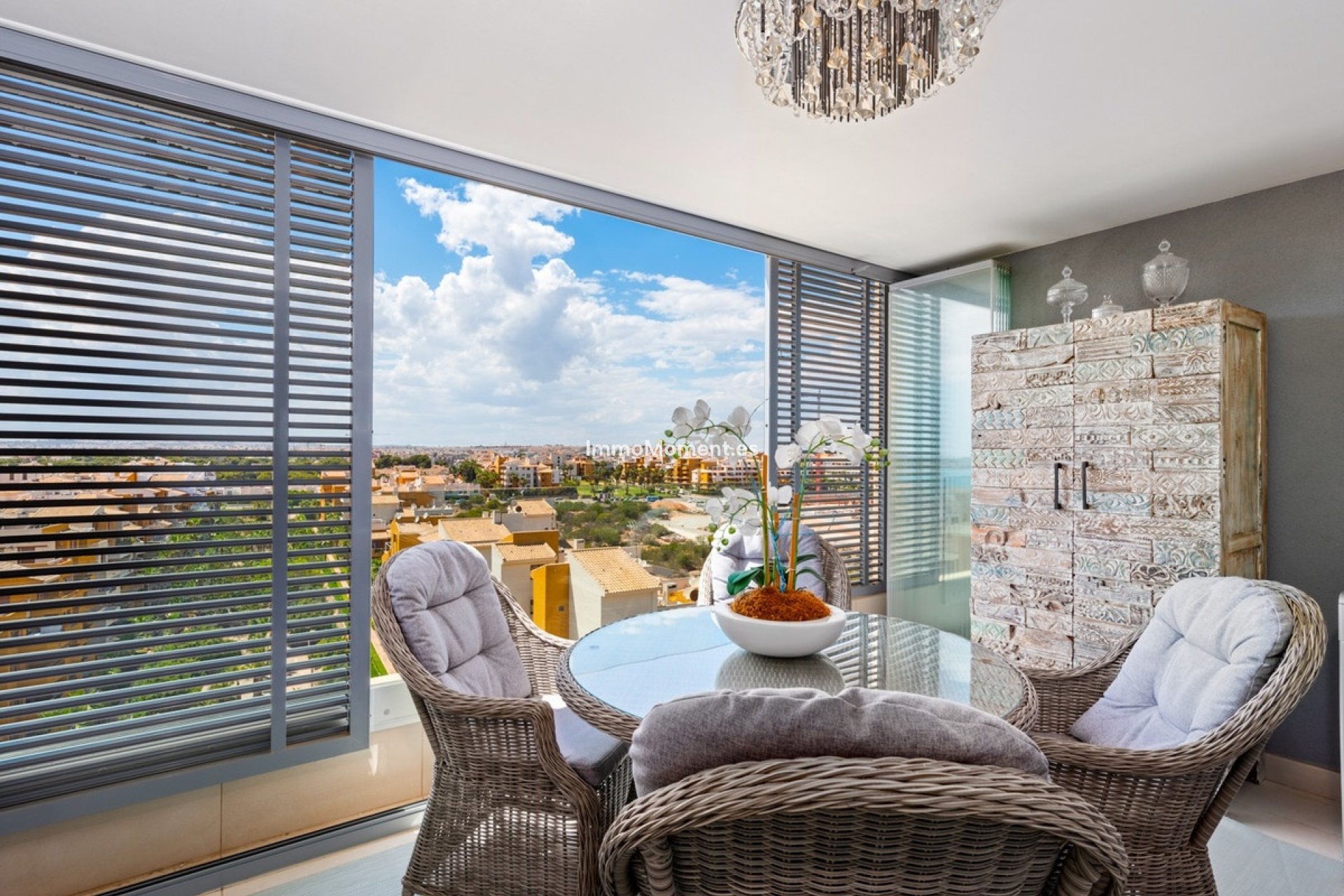Wiederverkauf - Wohnung - Orihuela Costa - Punta Prima