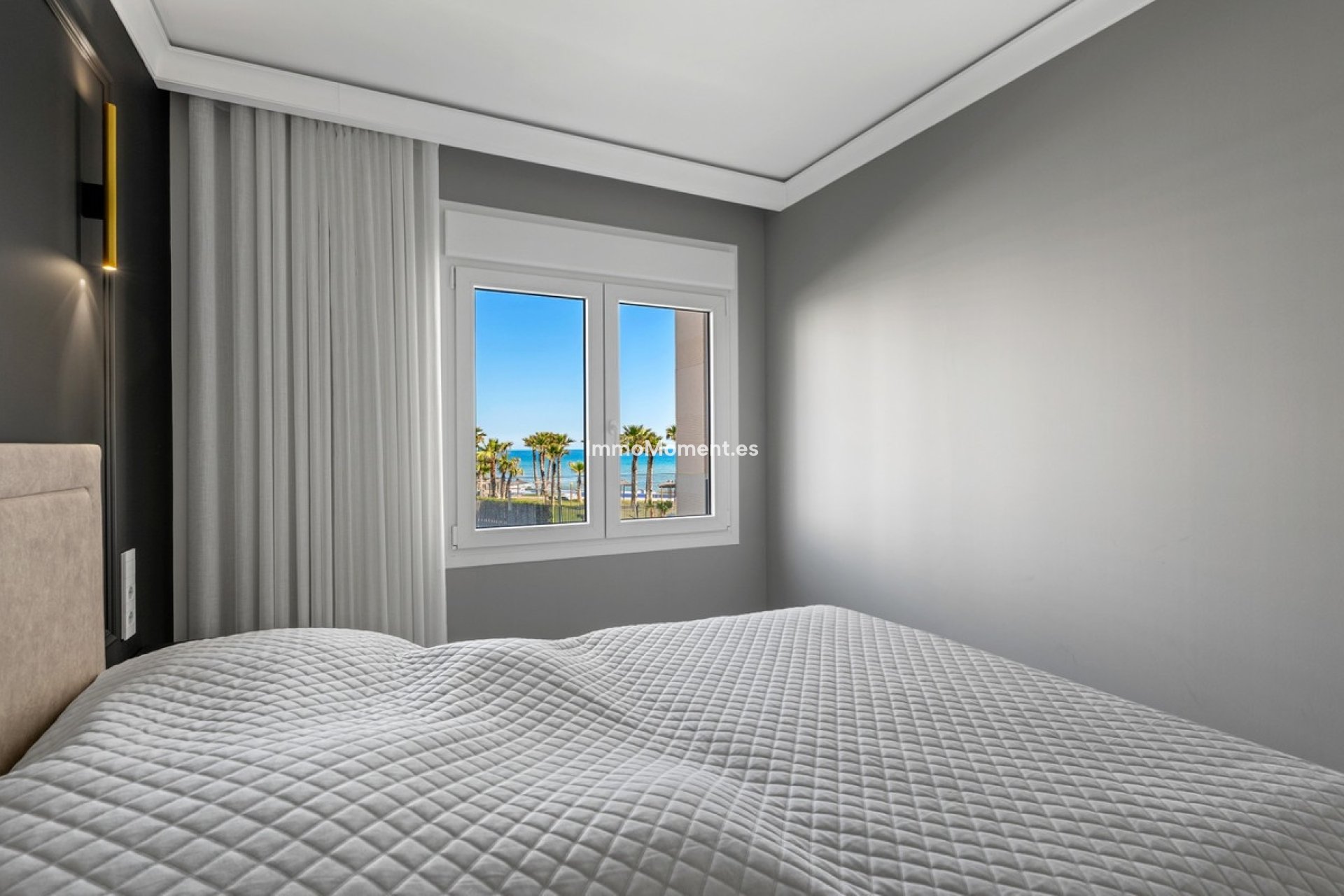 Wiederverkauf - Wohnung - Orihuela Costa - Punta Prima