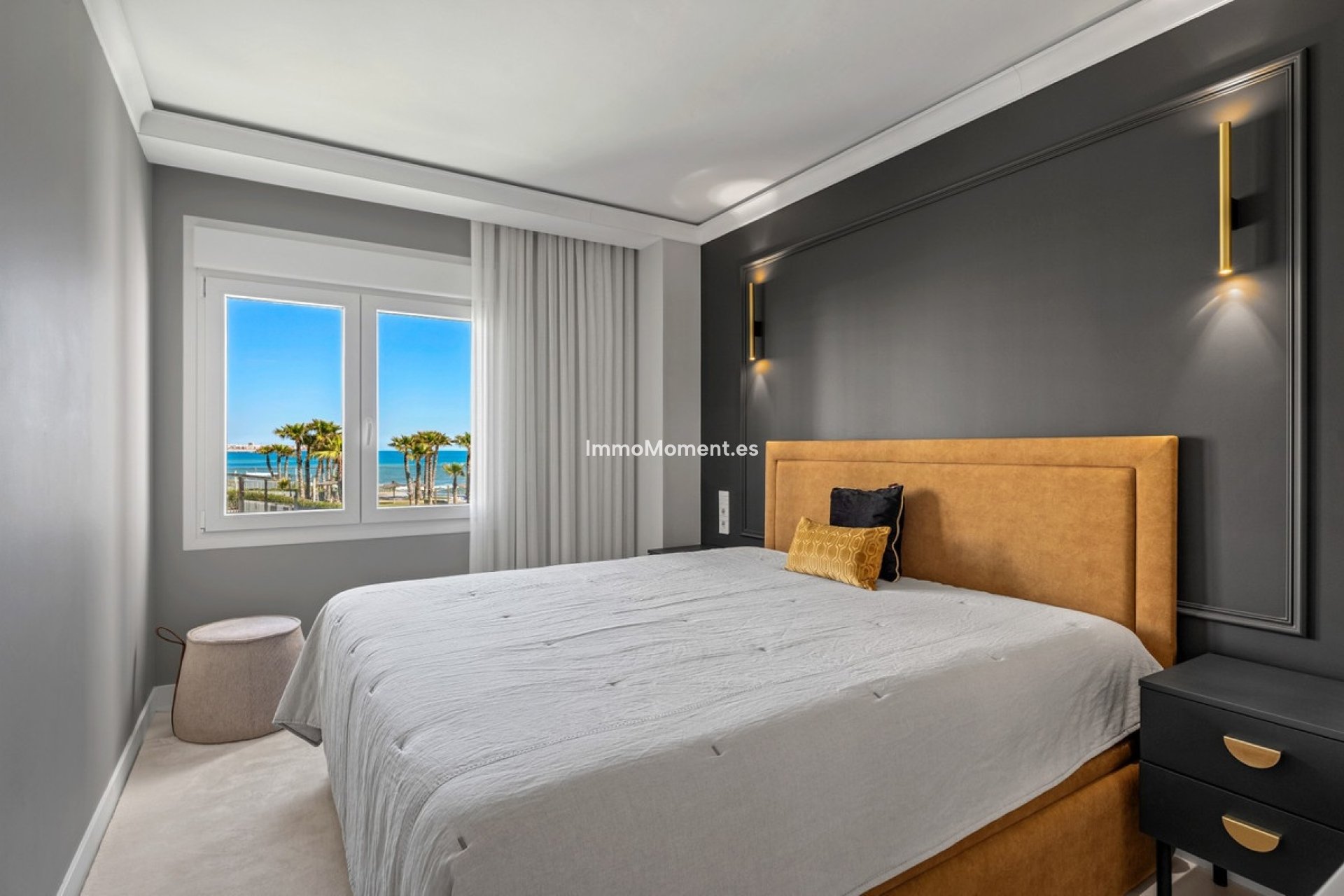 Wiederverkauf - Wohnung - Orihuela Costa - Punta Prima