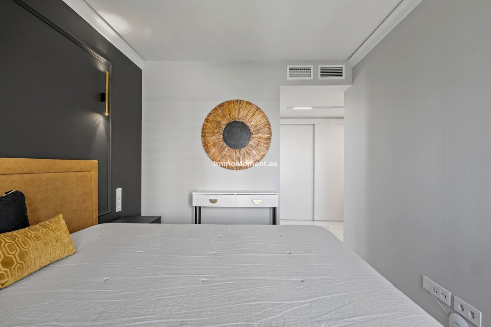 Wiederverkauf - Wohnung - Orihuela Costa - Punta Prima