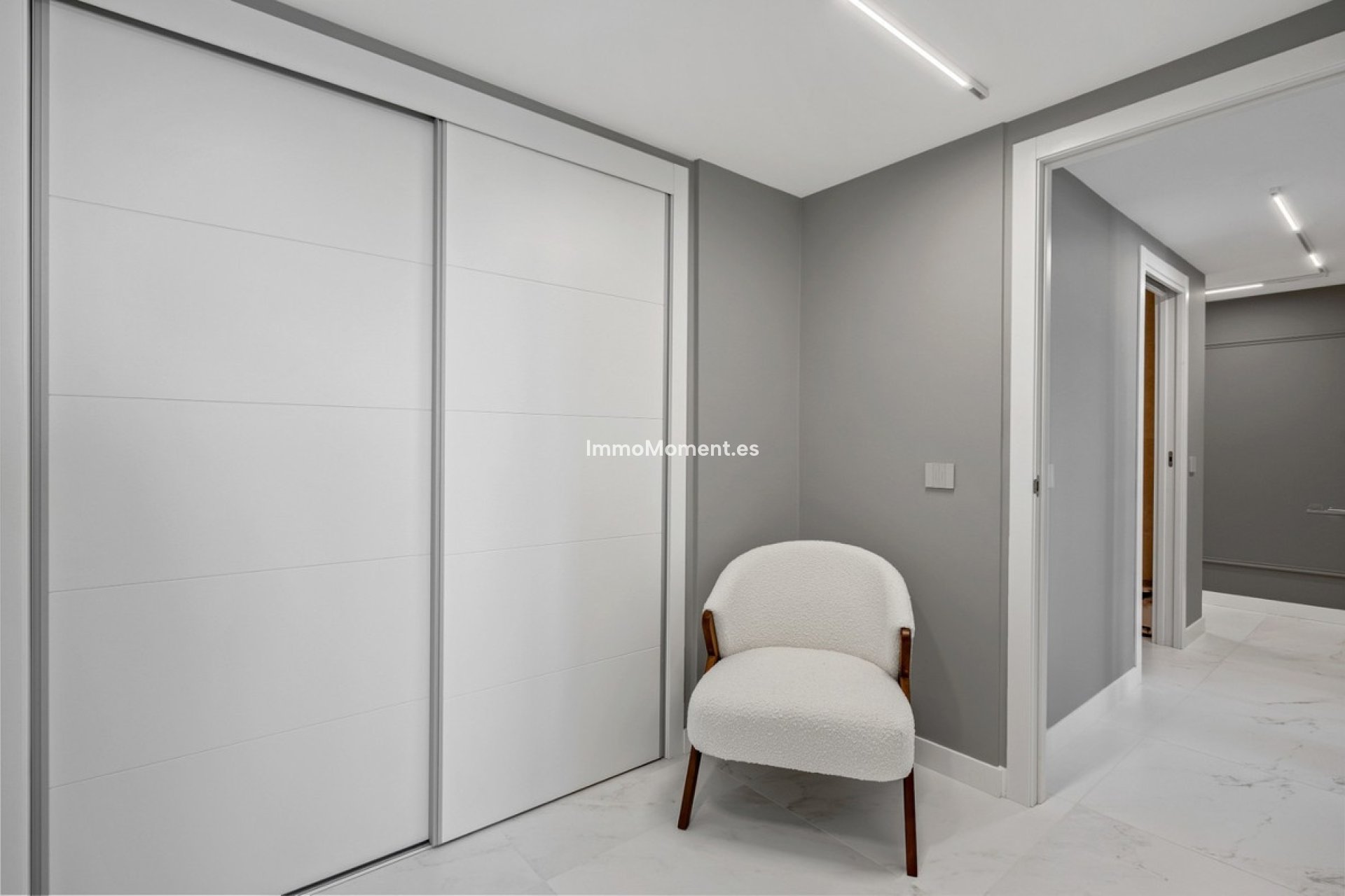 Wiederverkauf - Wohnung - Orihuela Costa - Punta Prima