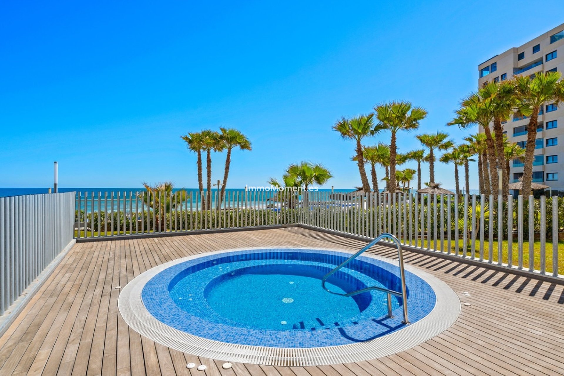 Wiederverkauf - Wohnung - Orihuela Costa - Punta Prima