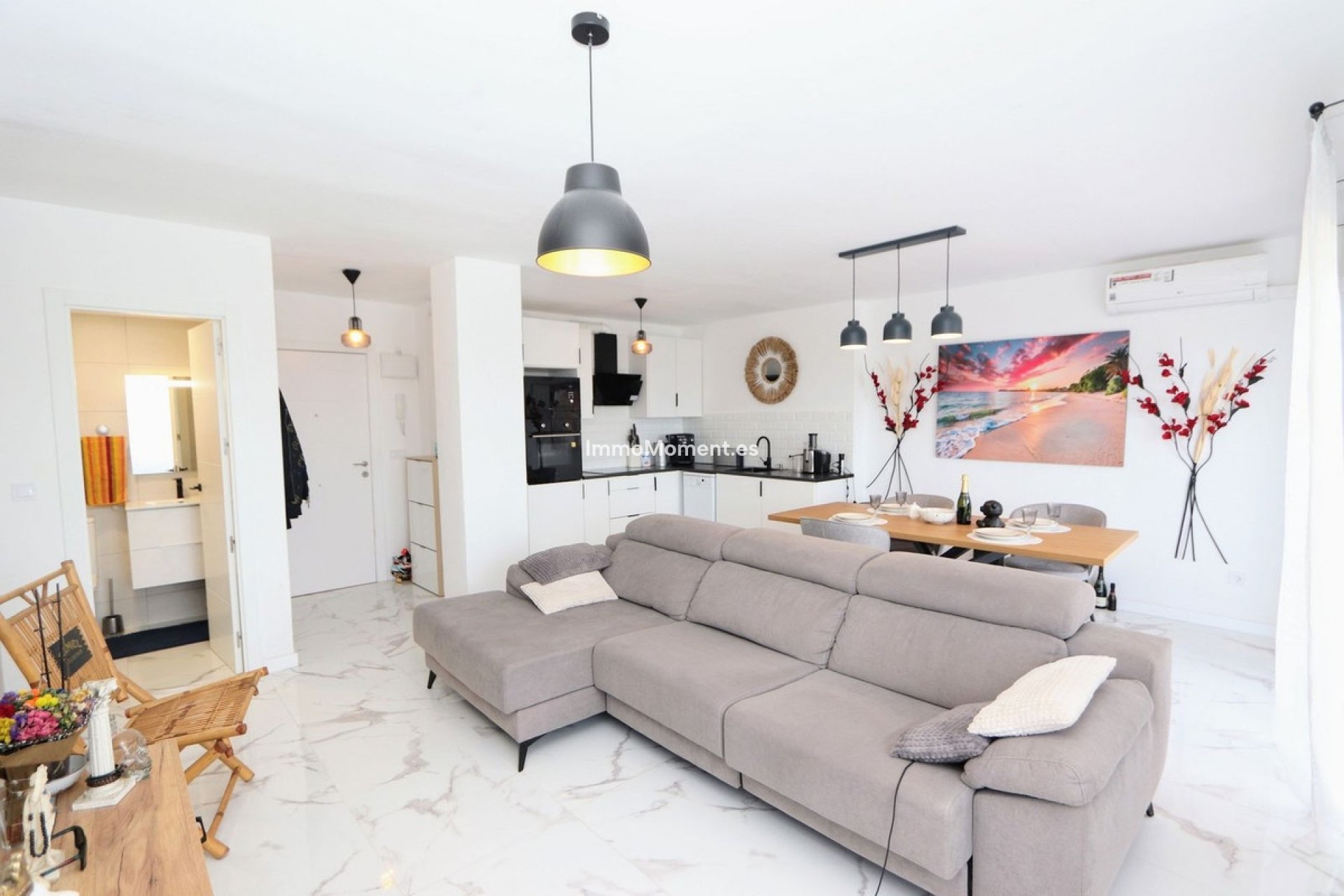 Wiederverkauf - Wohnung - Orihuela Costa - Punta Prima
