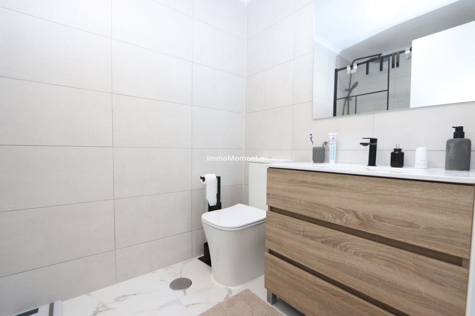 Wiederverkauf - Wohnung - Orihuela Costa - Punta Prima