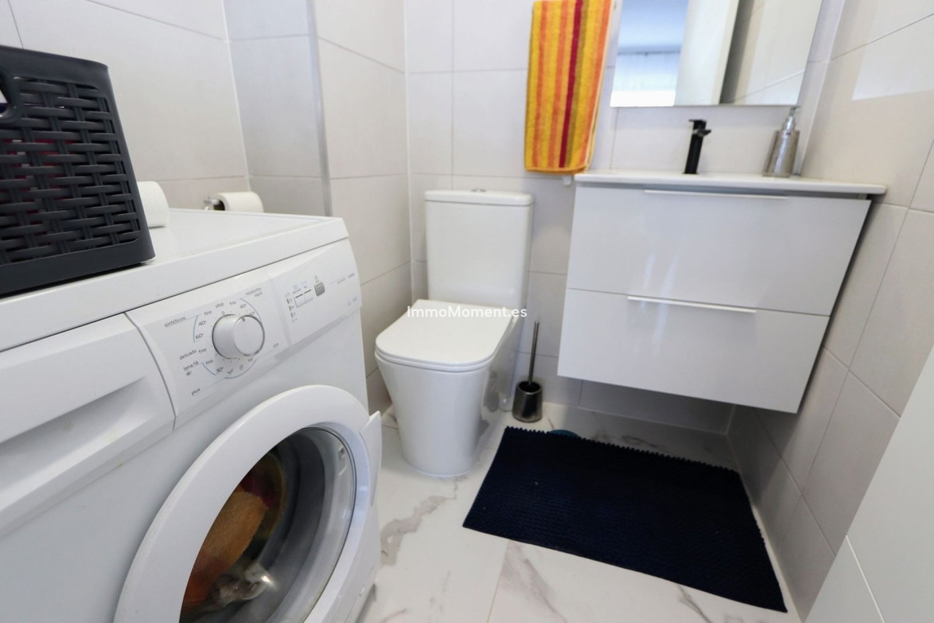 Wiederverkauf - Wohnung - Orihuela Costa - Punta Prima