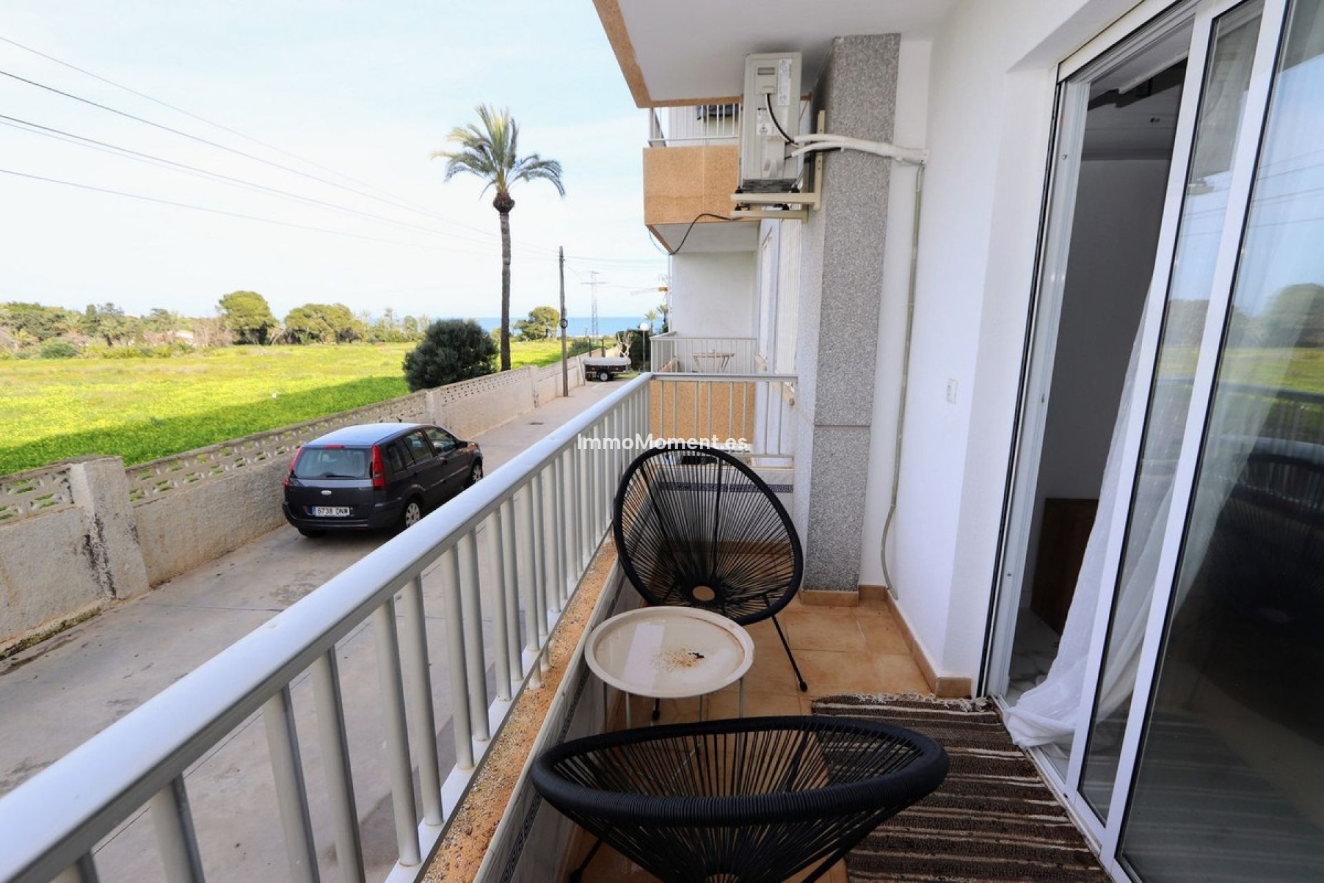 Wiederverkauf - Wohnung - Orihuela Costa - Punta Prima