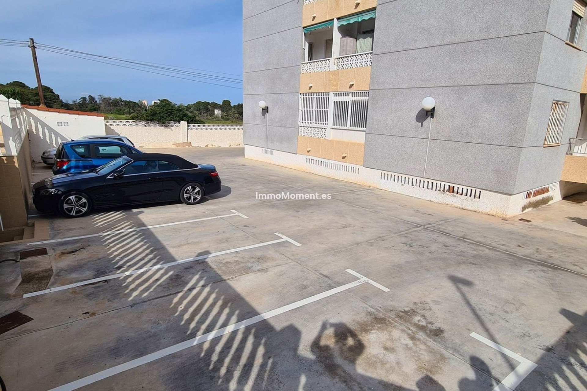 Wiederverkauf - Wohnung - Orihuela Costa - Punta Prima