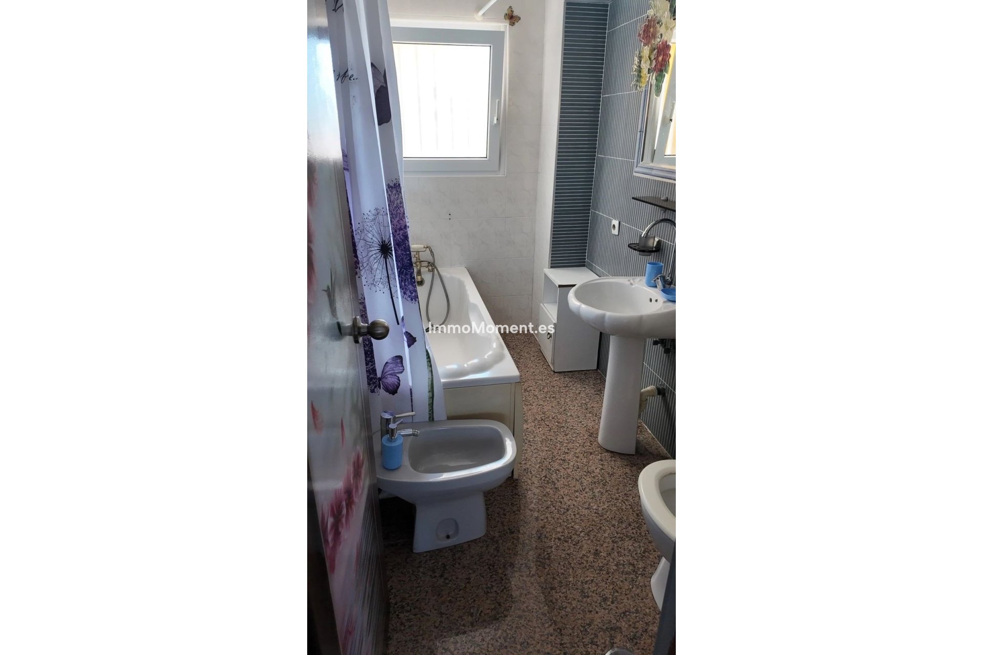 Wiederverkauf - Wohnung - Orihuela Costa - Punta Prima