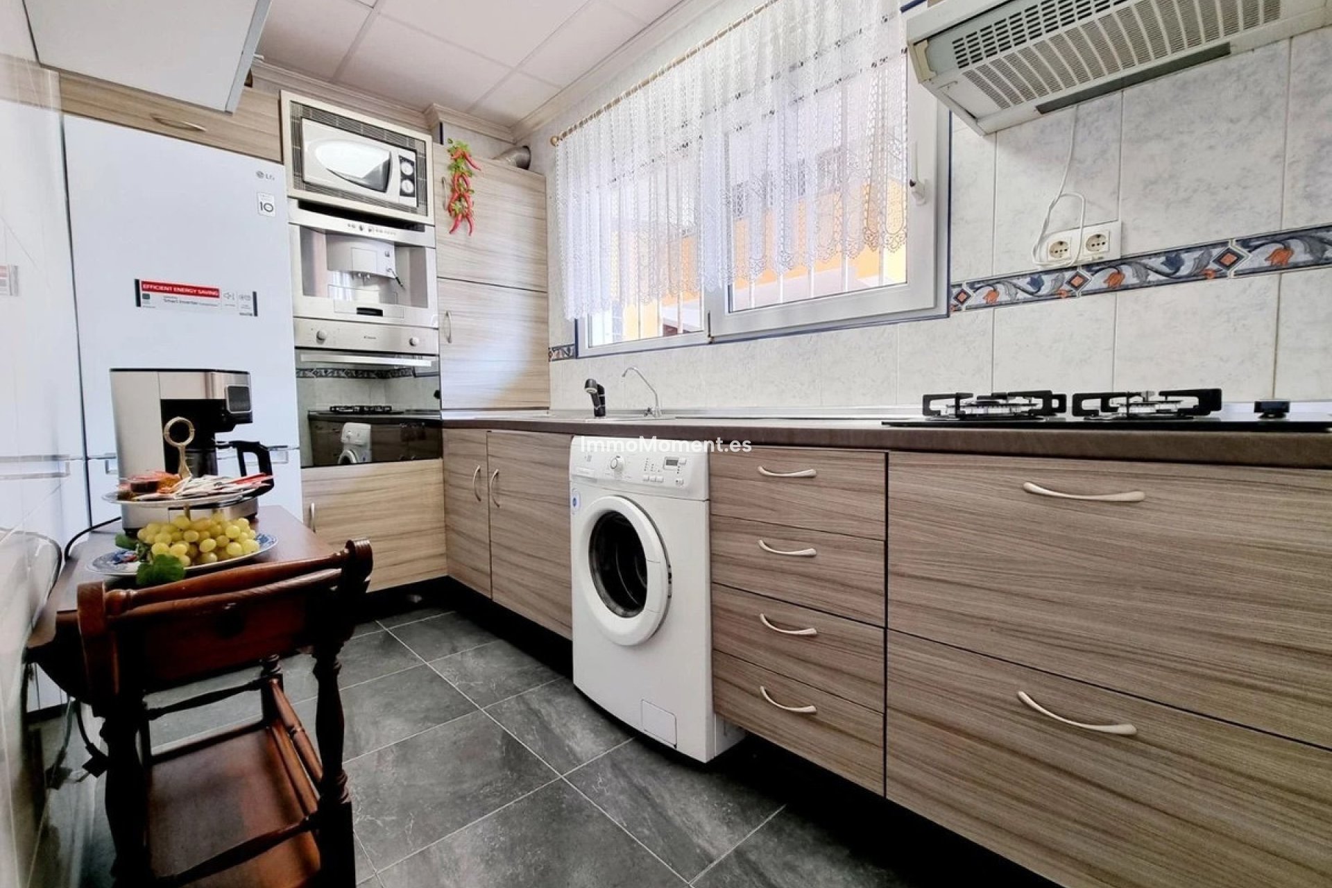 Wiederverkauf - Wohnung - Orihuela Costa - Punta Prima