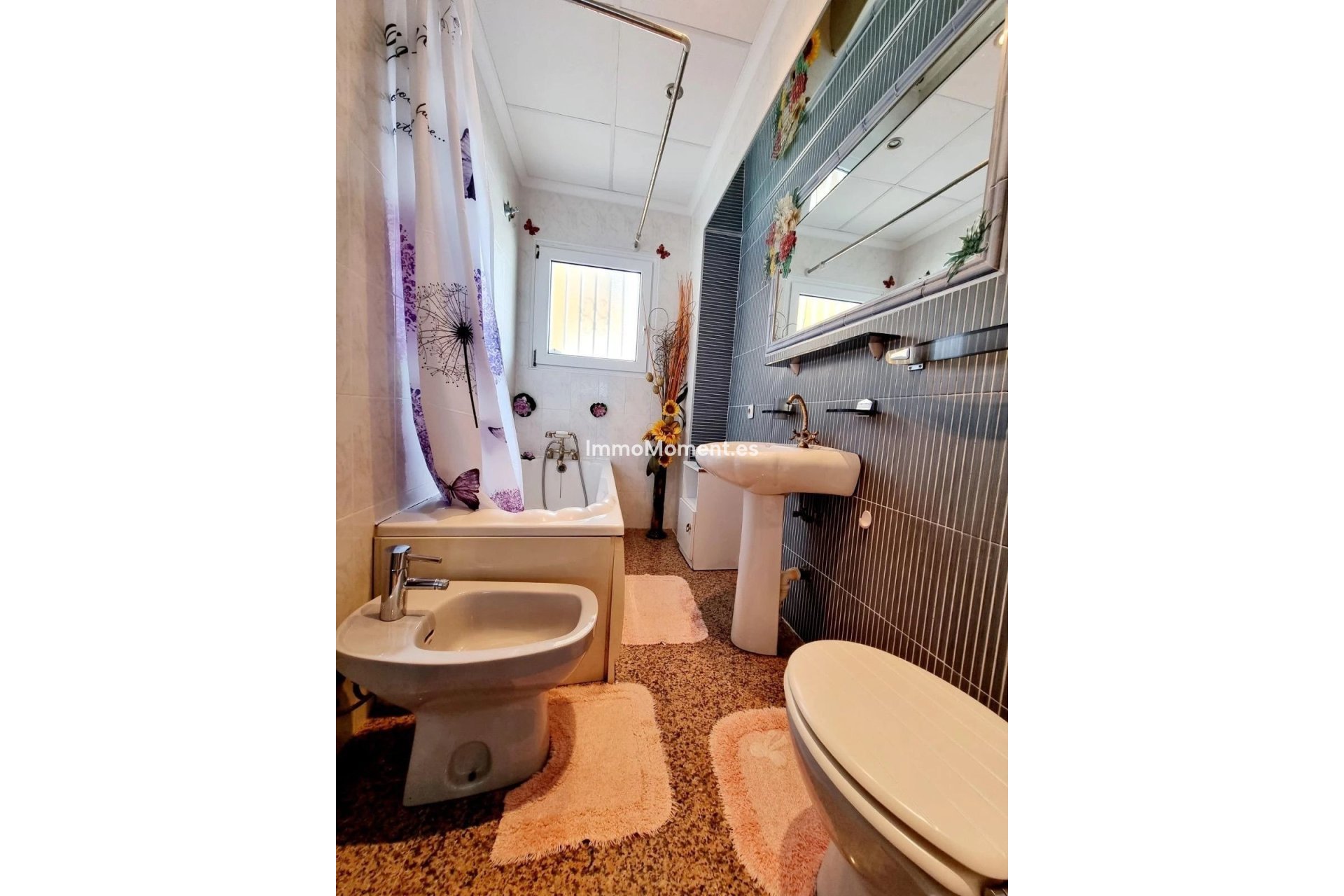 Wiederverkauf - Wohnung - Orihuela Costa - Punta Prima