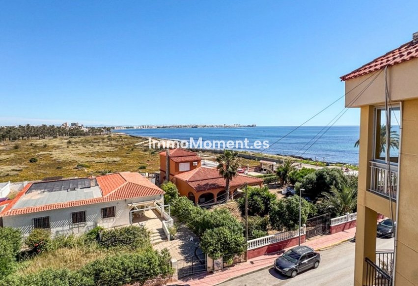 Wiederverkauf - Wohnung - Orihuela Costa - Punta Prima