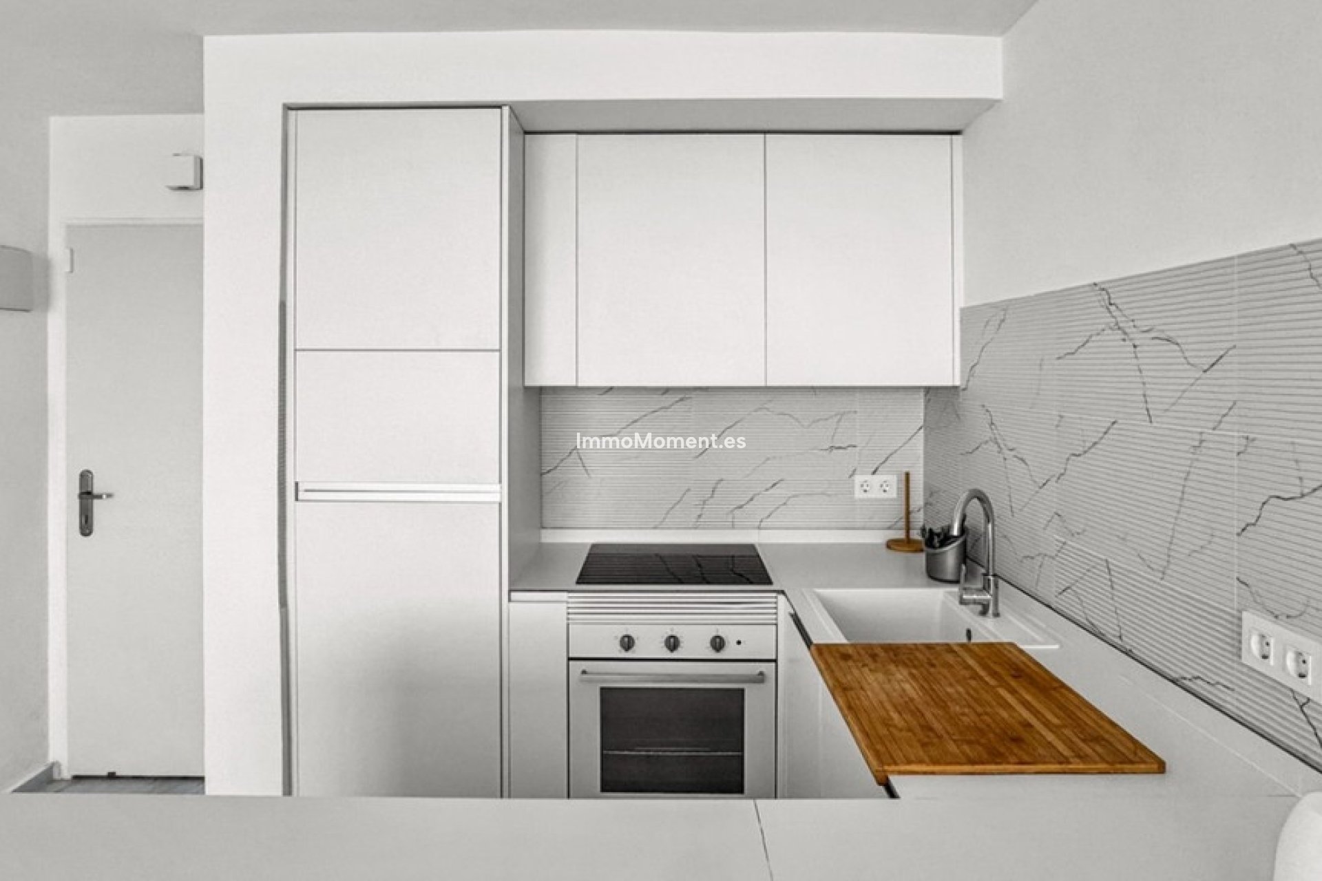 Wiederverkauf - Wohnung - Orihuela Costa - Punta Prima