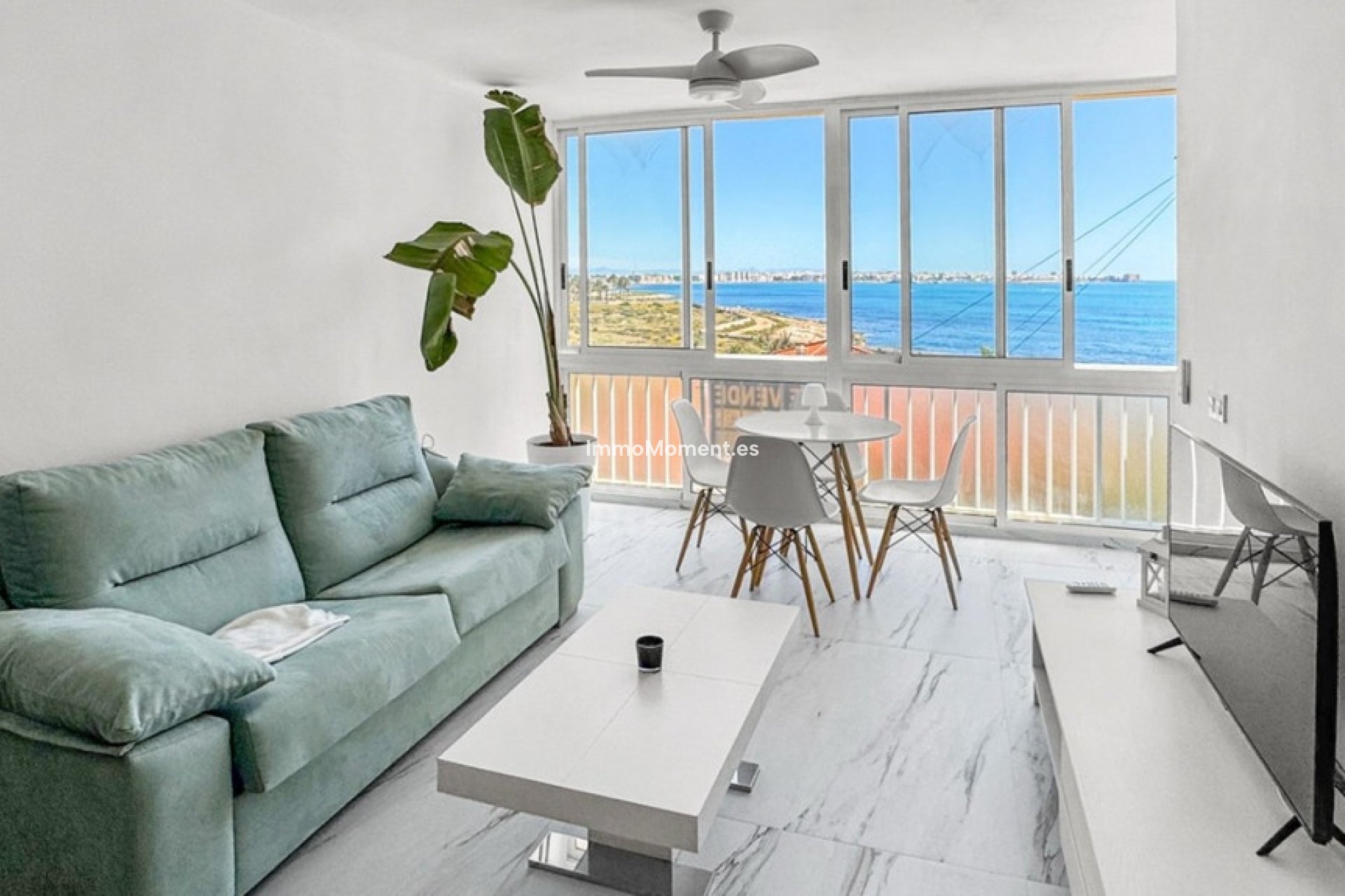 Wiederverkauf - Wohnung - Orihuela Costa - Punta Prima