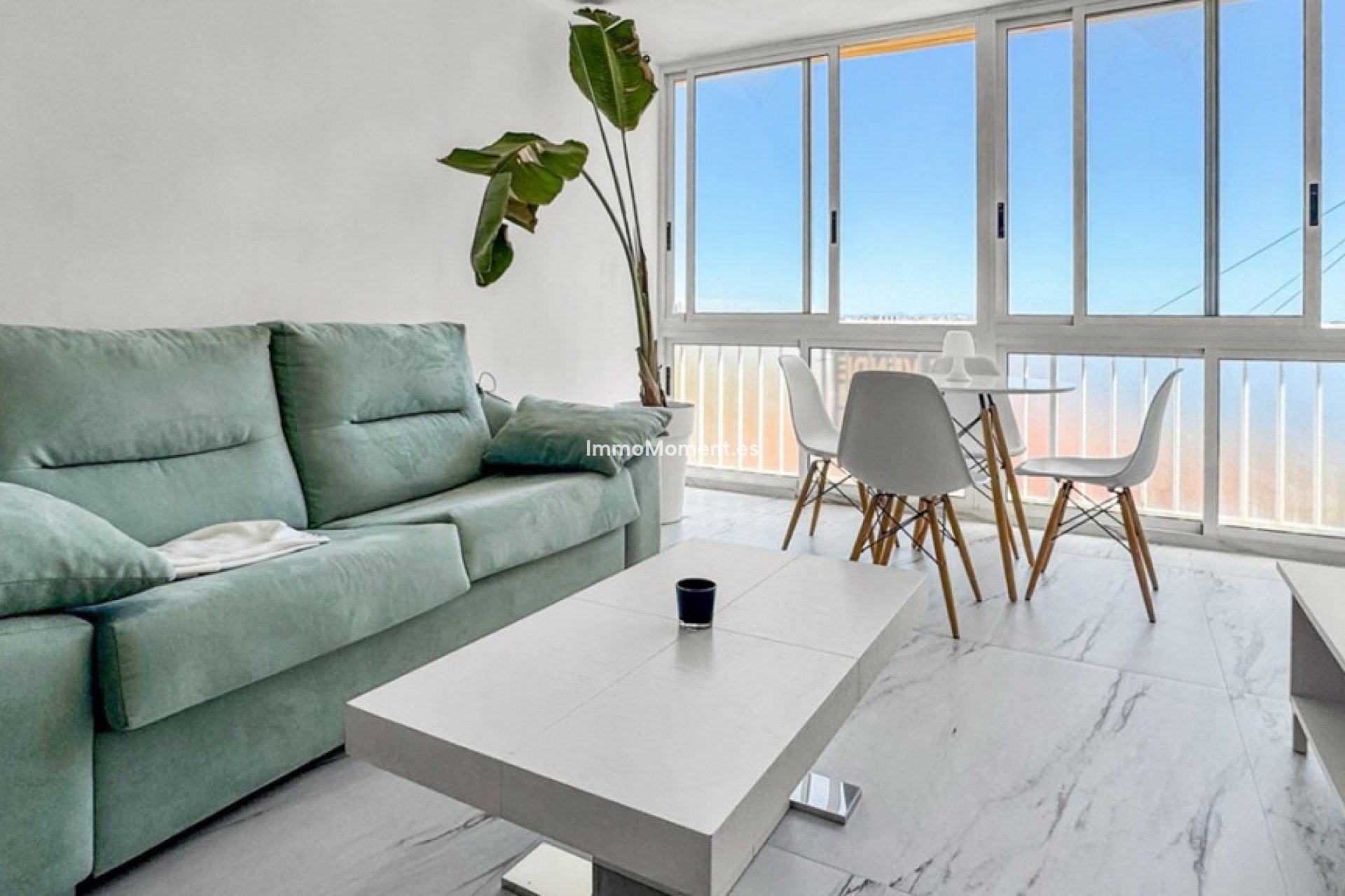 Wiederverkauf - Wohnung - Orihuela Costa - Punta Prima