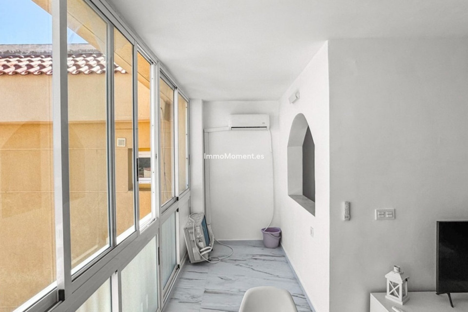 Wiederverkauf - Wohnung - Orihuela Costa - Punta Prima