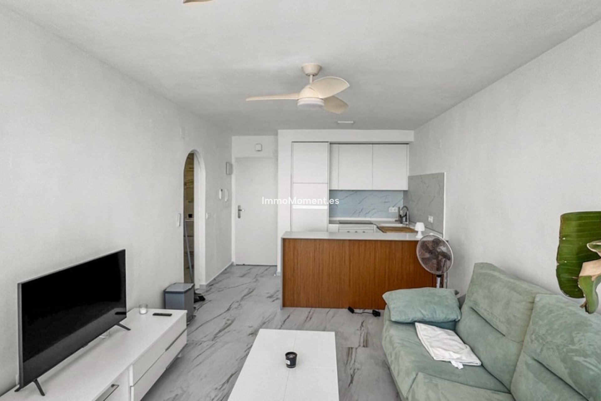 Wiederverkauf - Wohnung - Orihuela Costa - Punta Prima