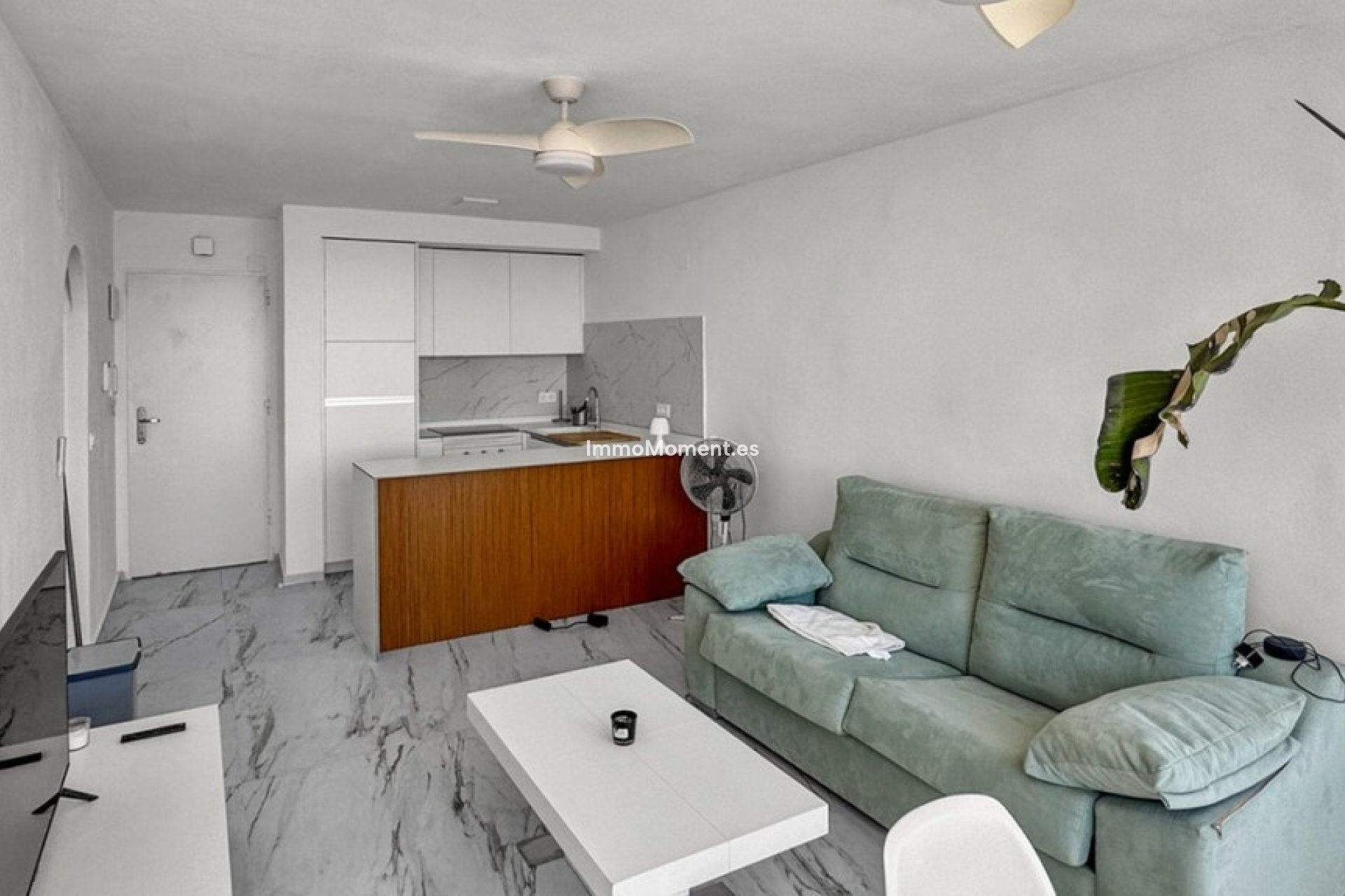 Wiederverkauf - Wohnung - Orihuela Costa - Punta Prima